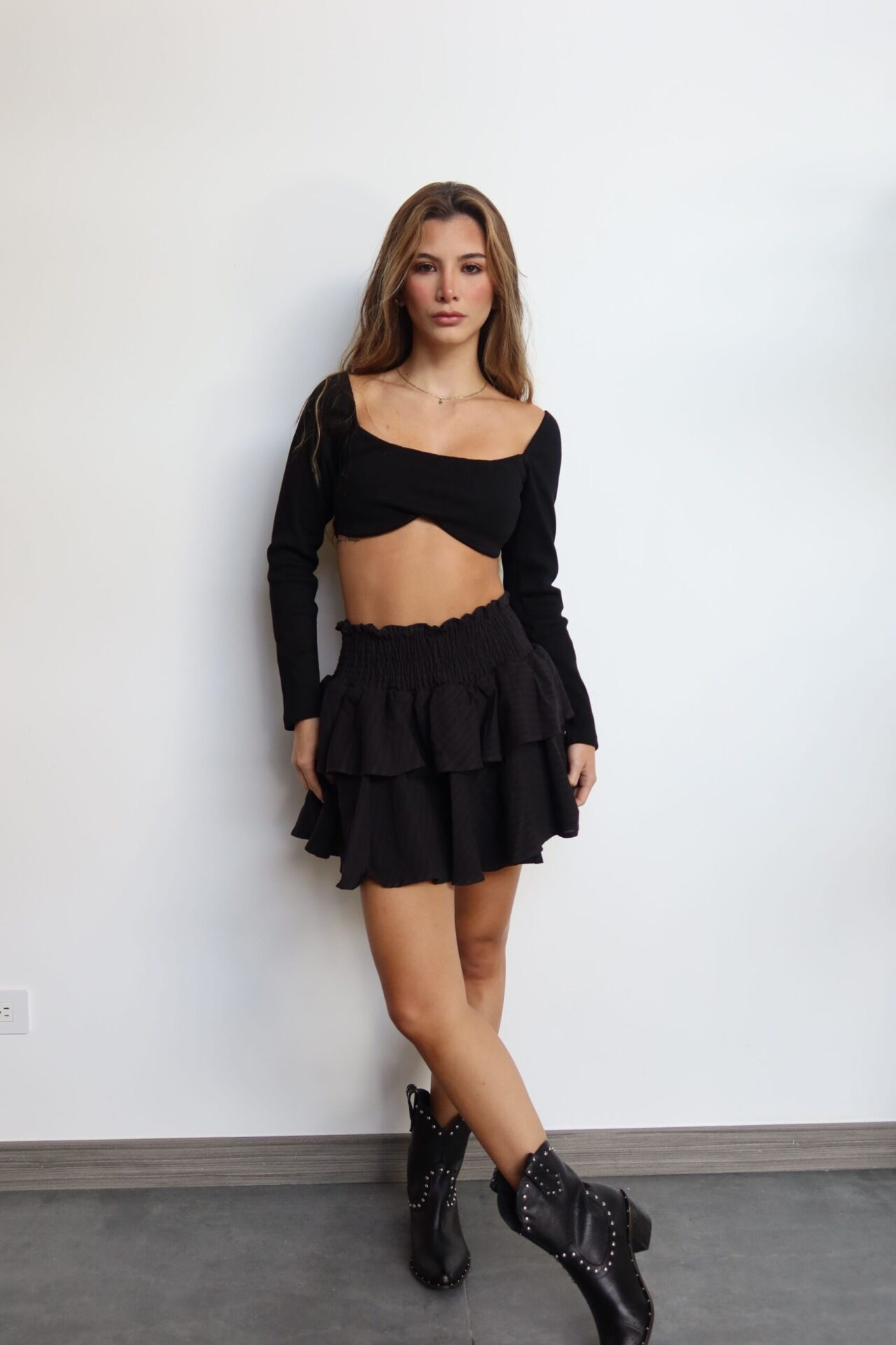 Alma top