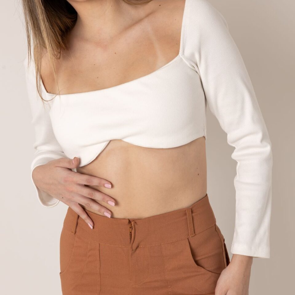 Alma top