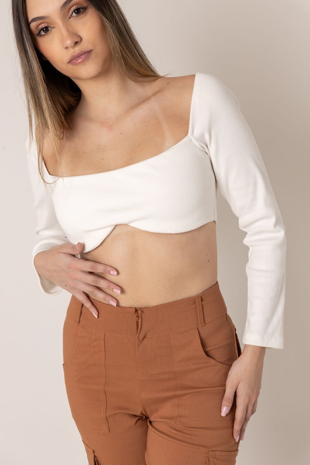 Alma top