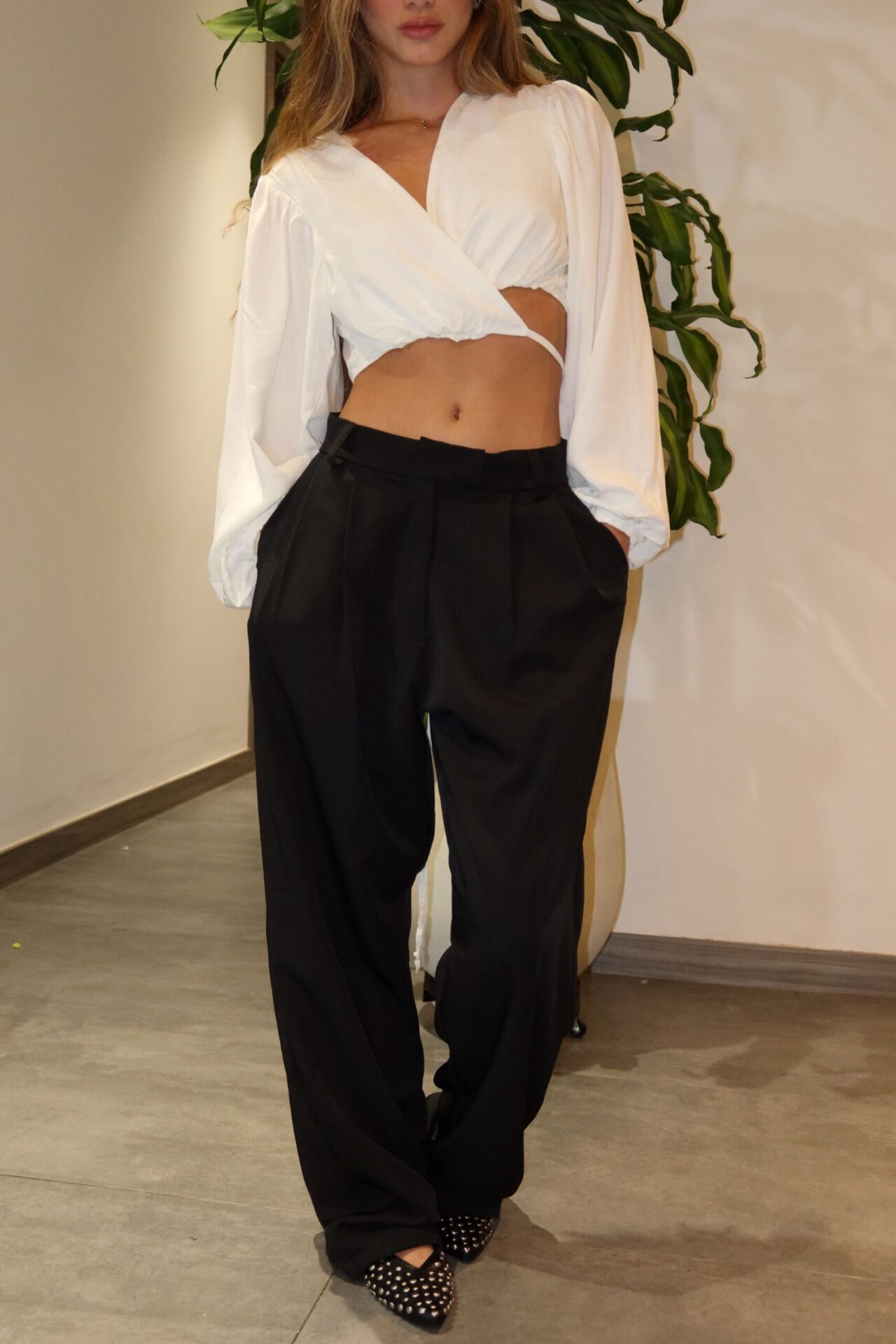 Cleopatrea Pants