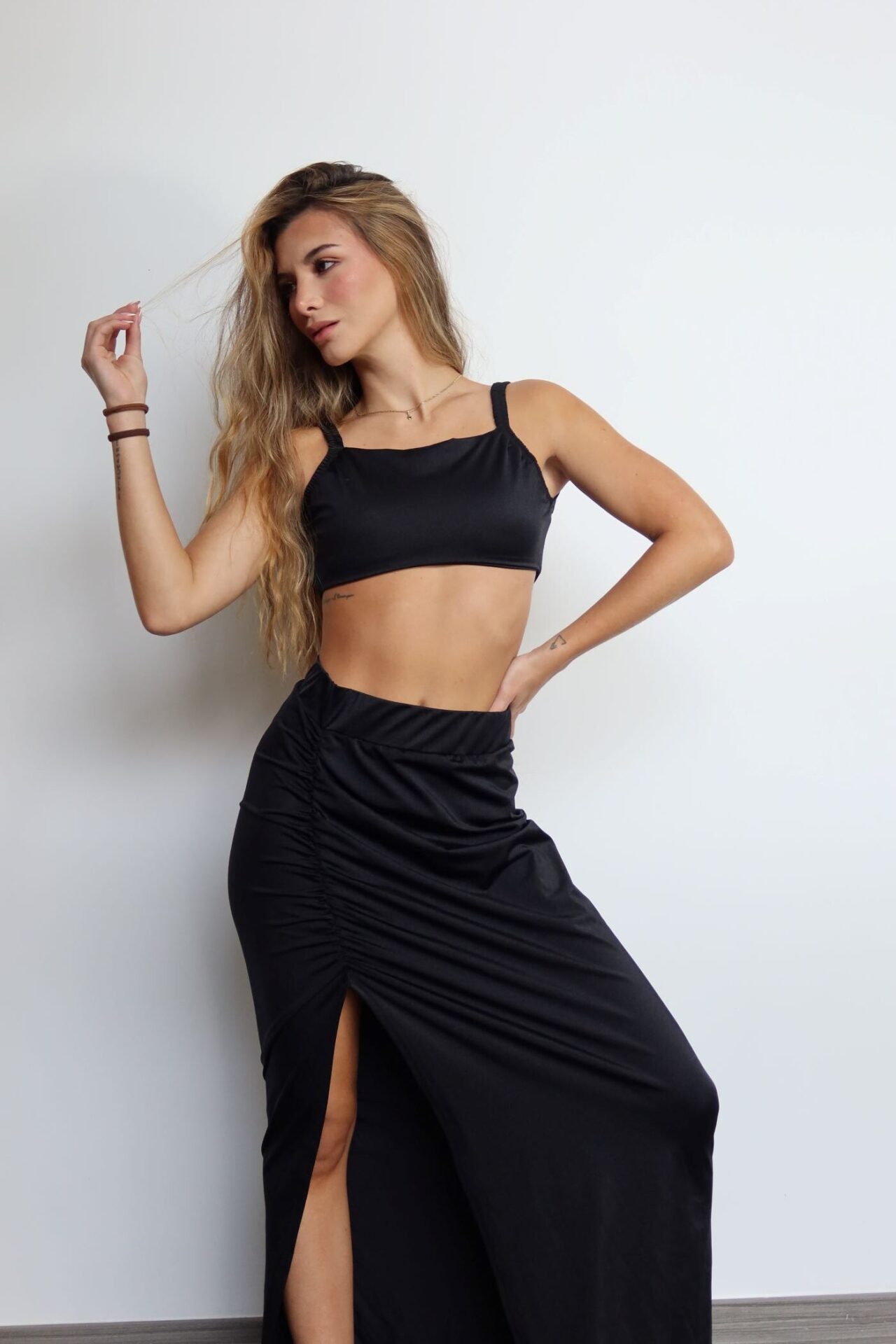 Serena Top