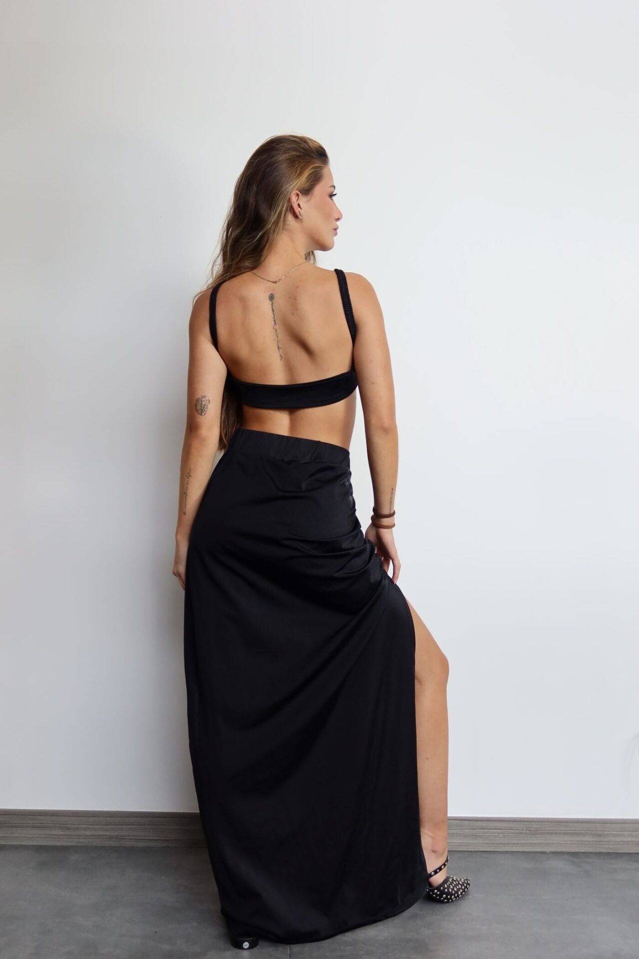 Serena Top