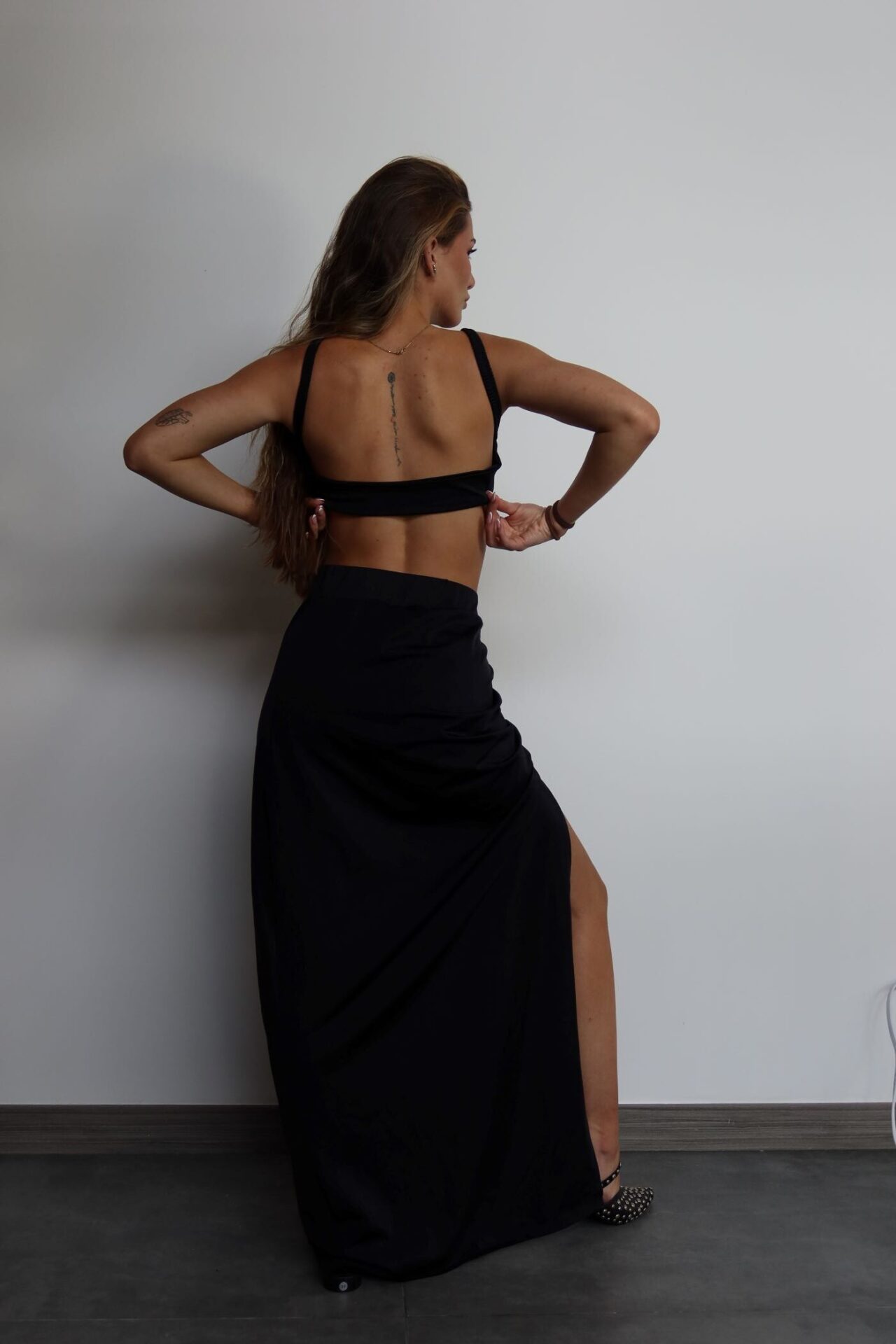 Serena Top