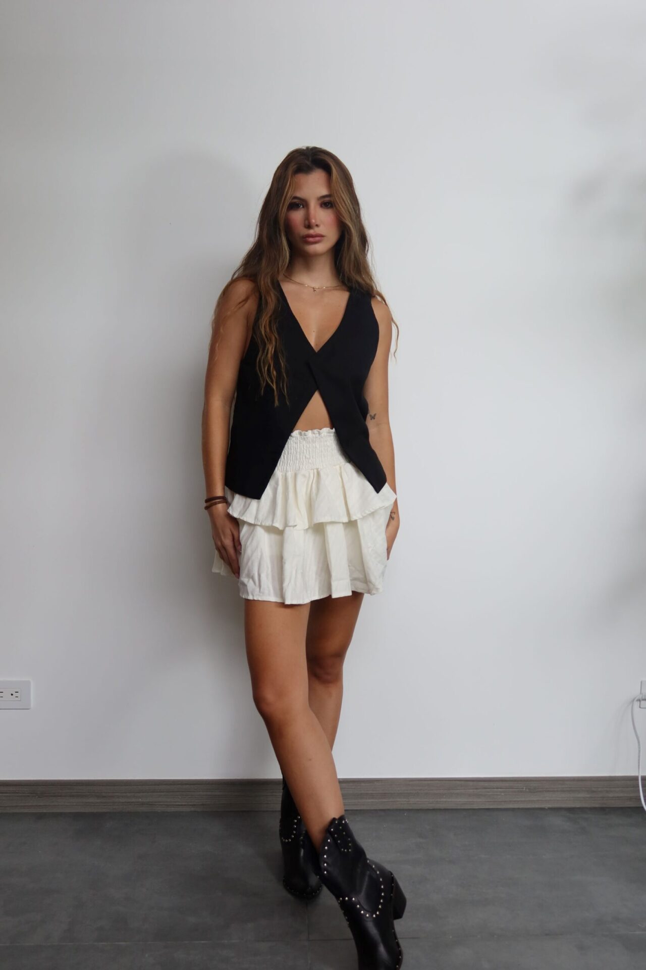 Creta skirt