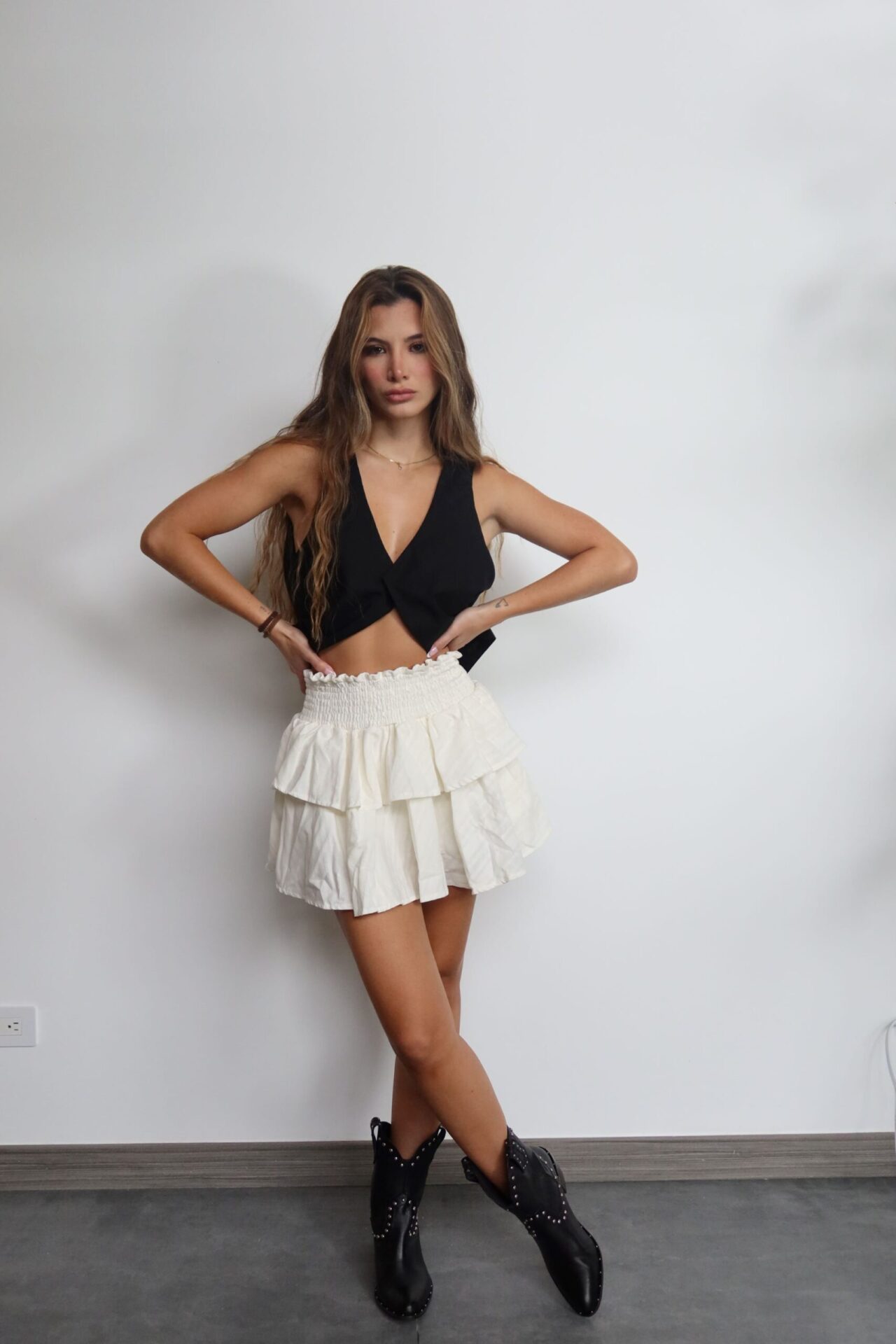 Creta skirt