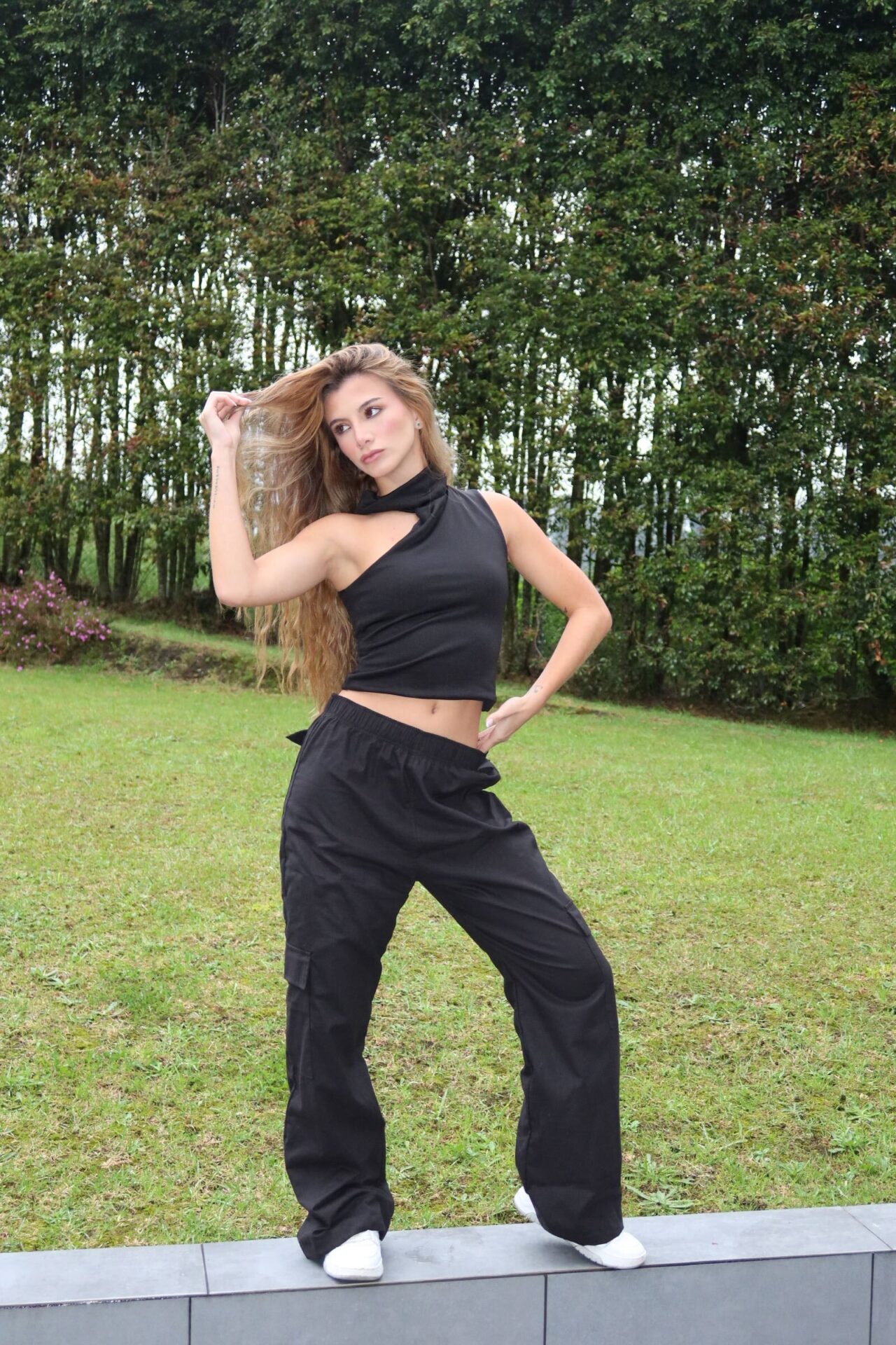 Kiara Top