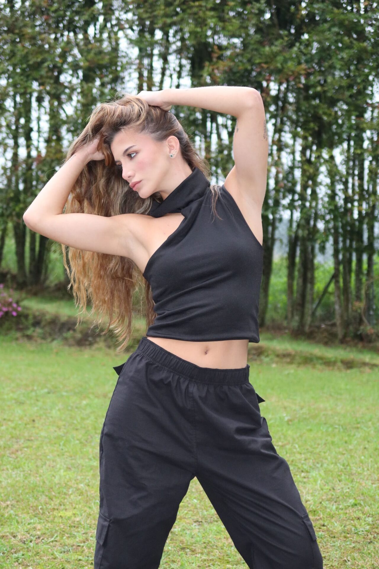 Kiara Top