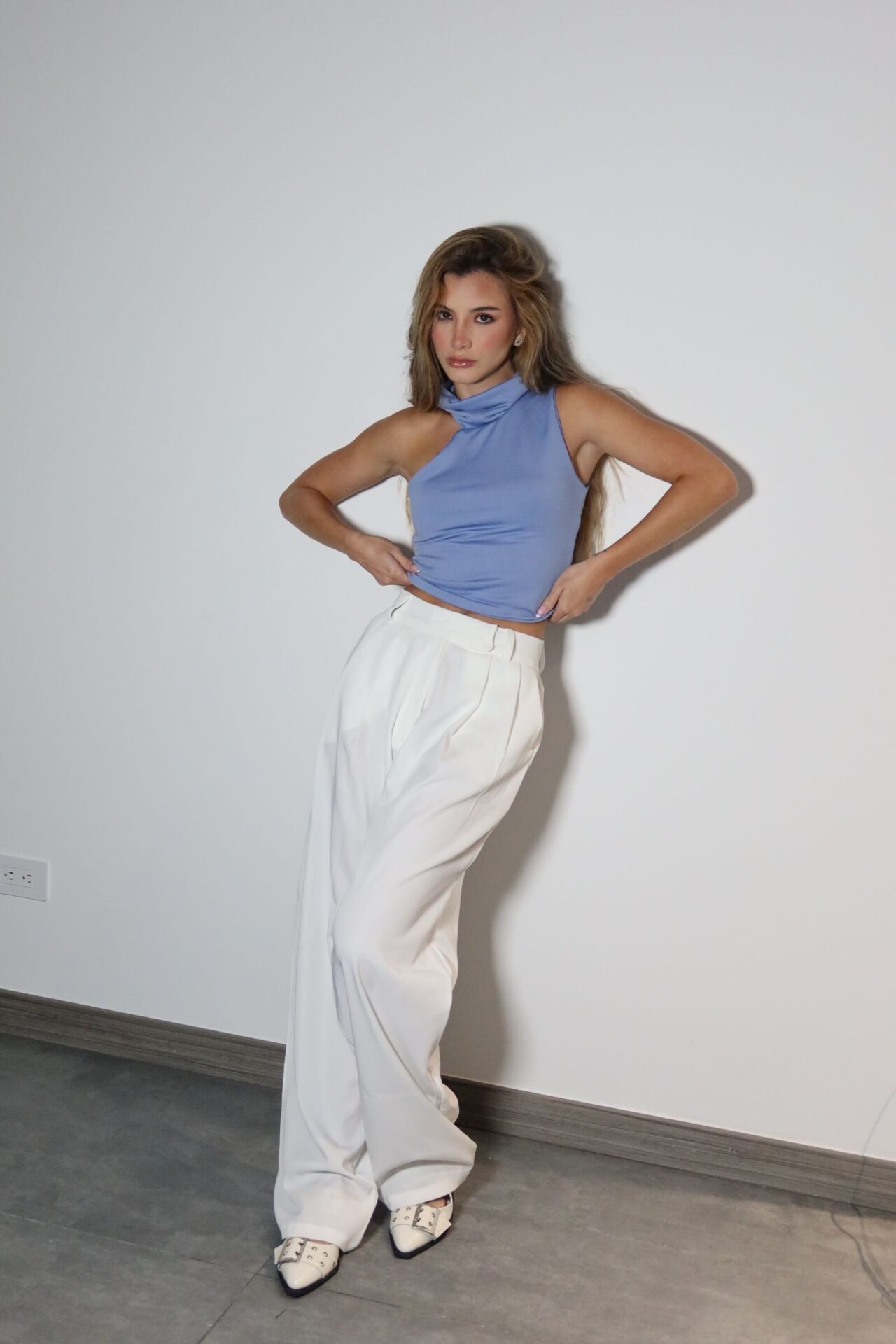 Kiara Top