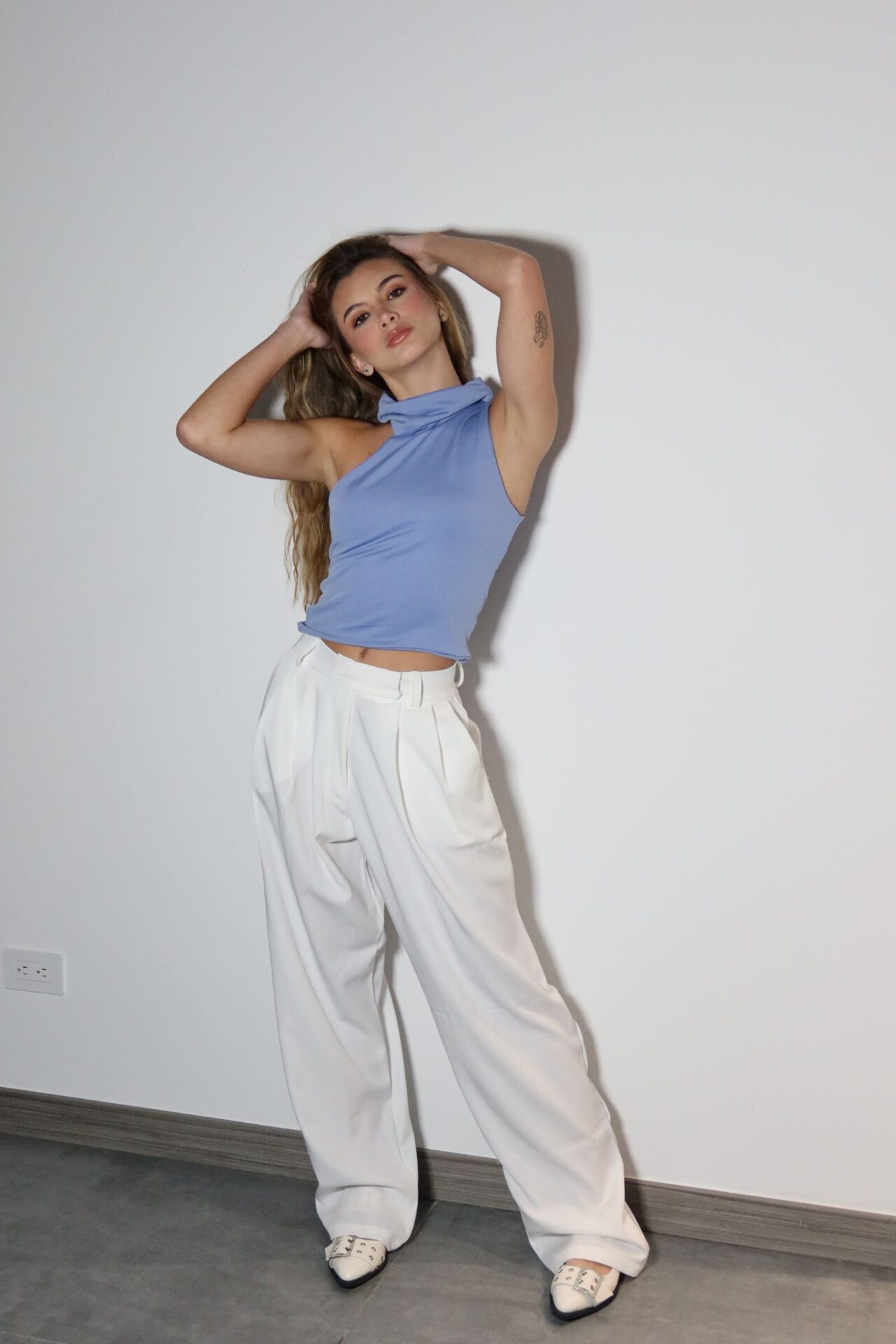 Cleopatrea Pants