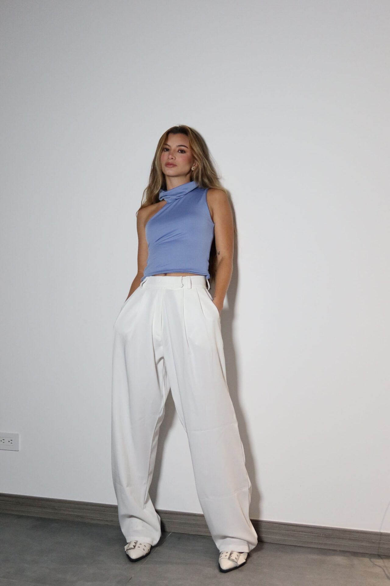 Kiara Top