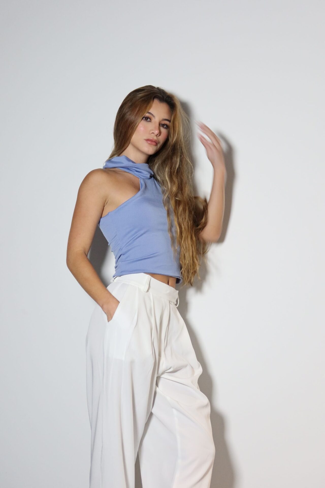 Kiara Top