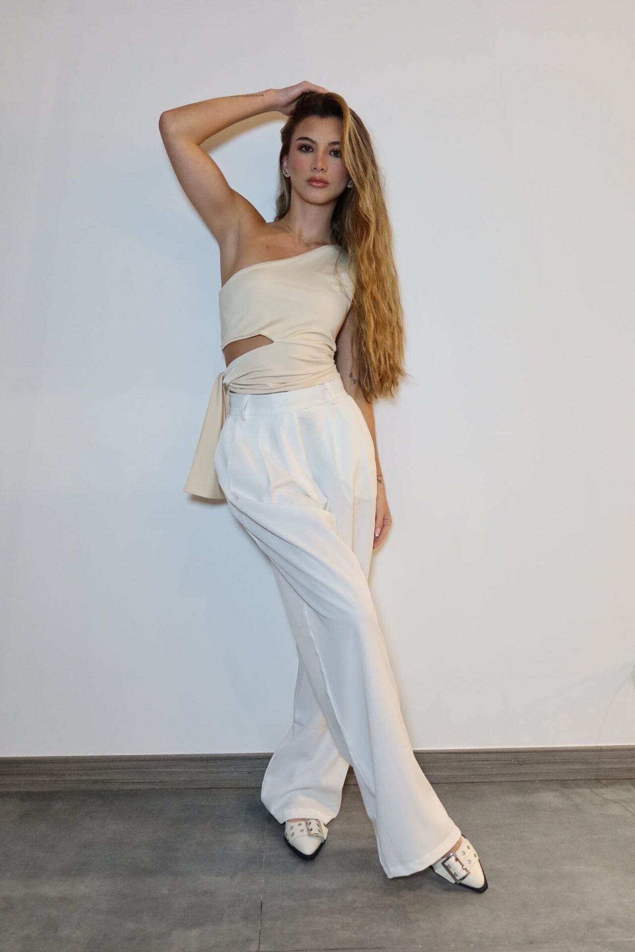 Olimpea Top