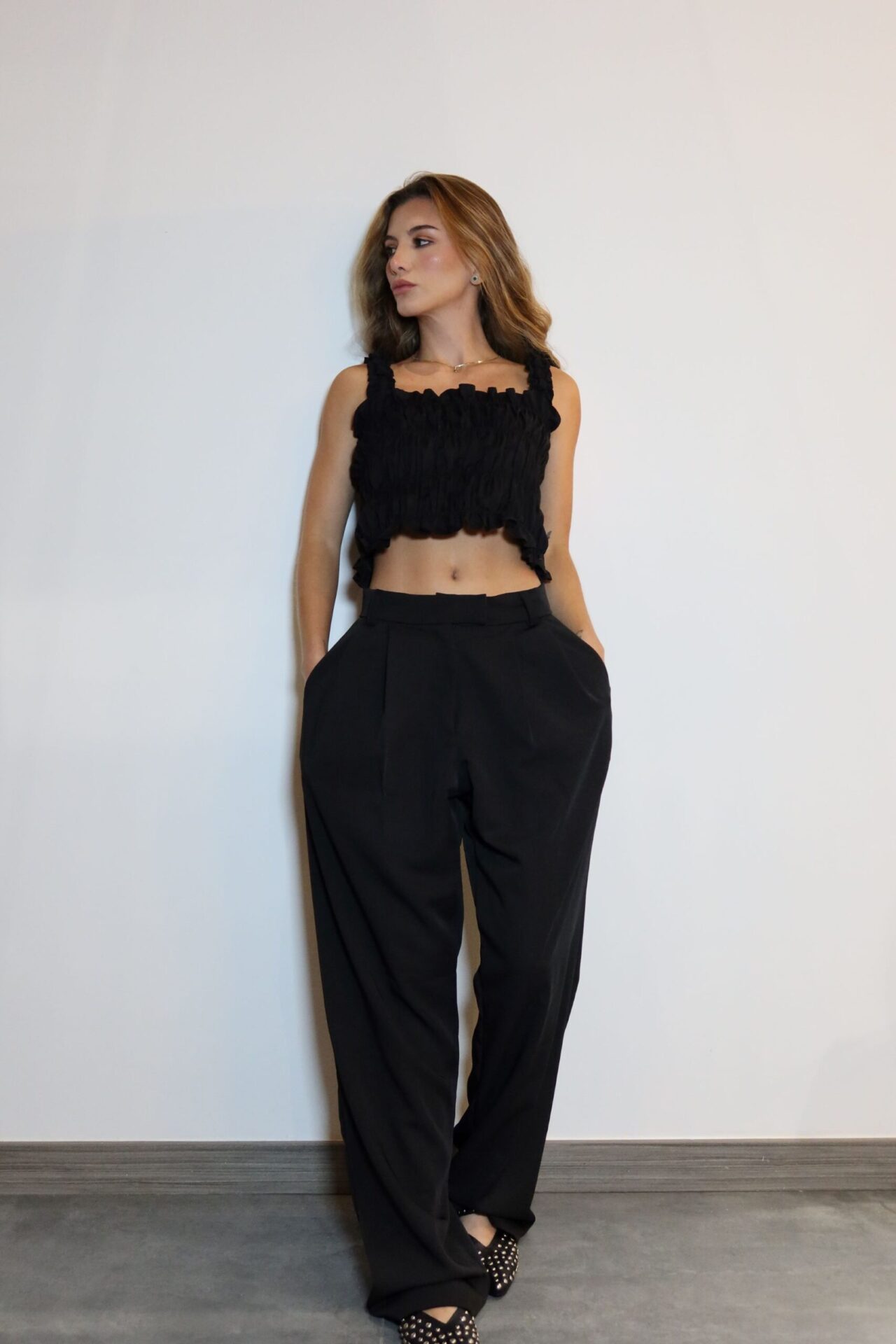 Cleopatrea Pants
