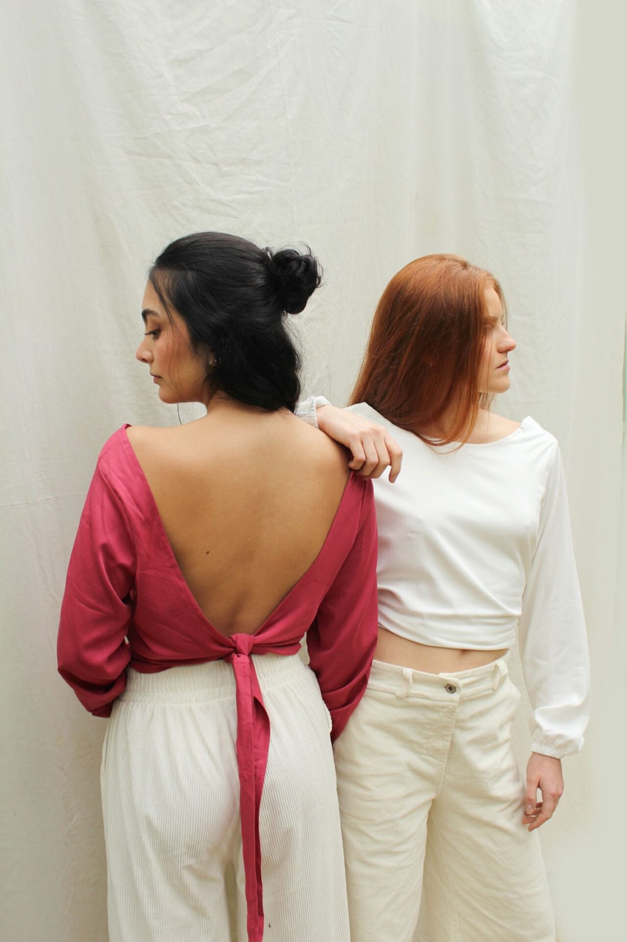 Selene Top