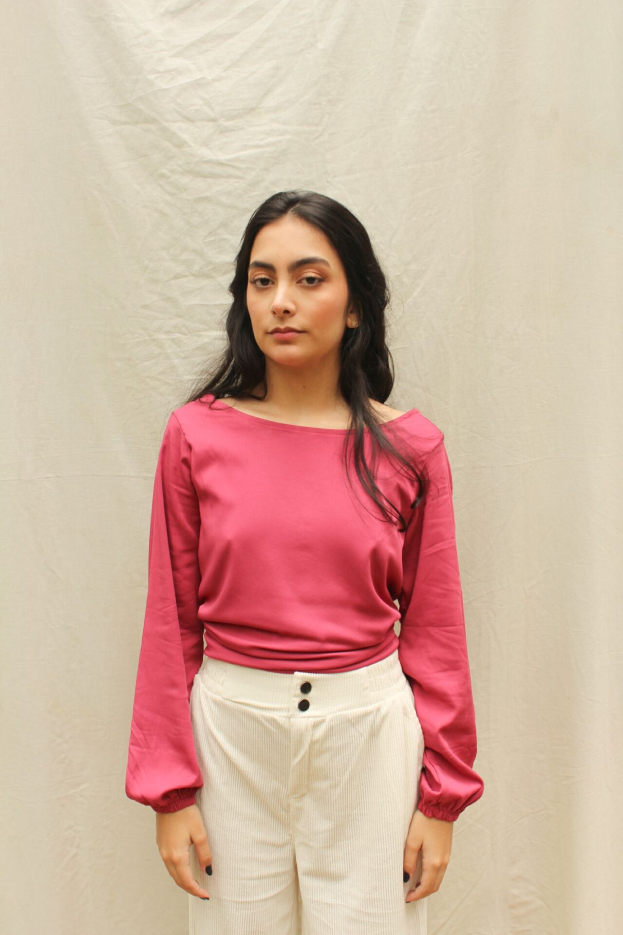 Selene Top