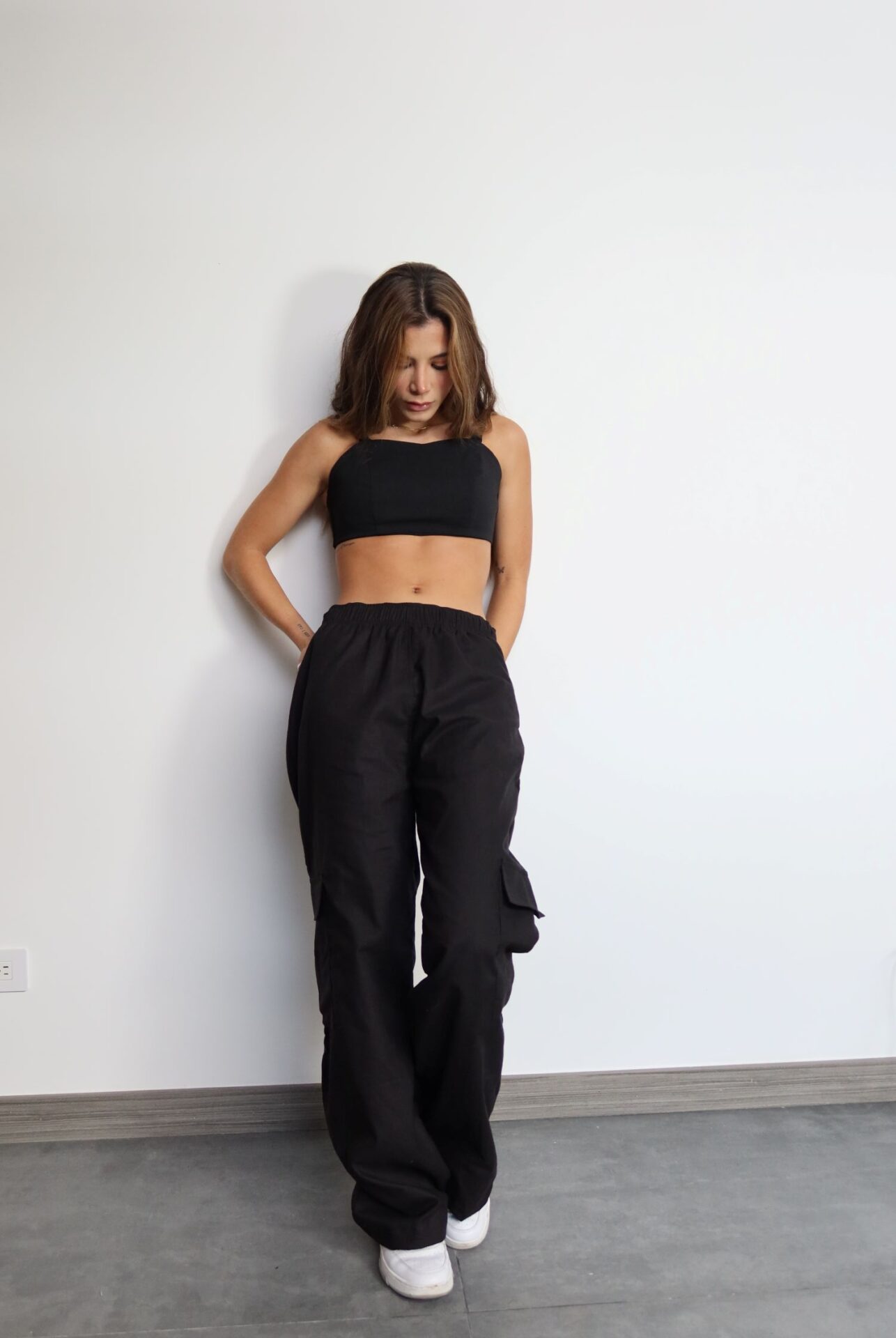 Beatrice Pants