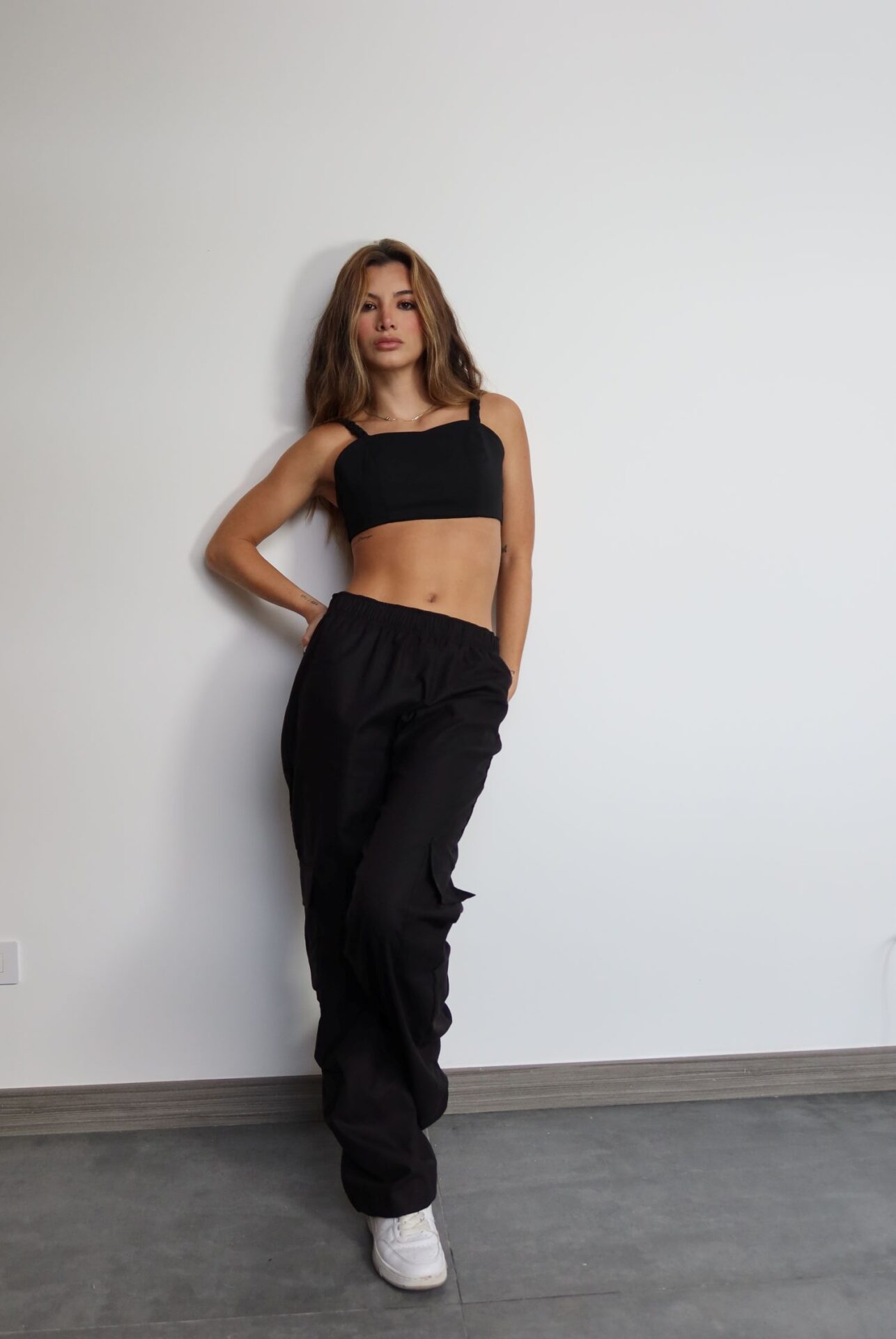 Beatrice Pants