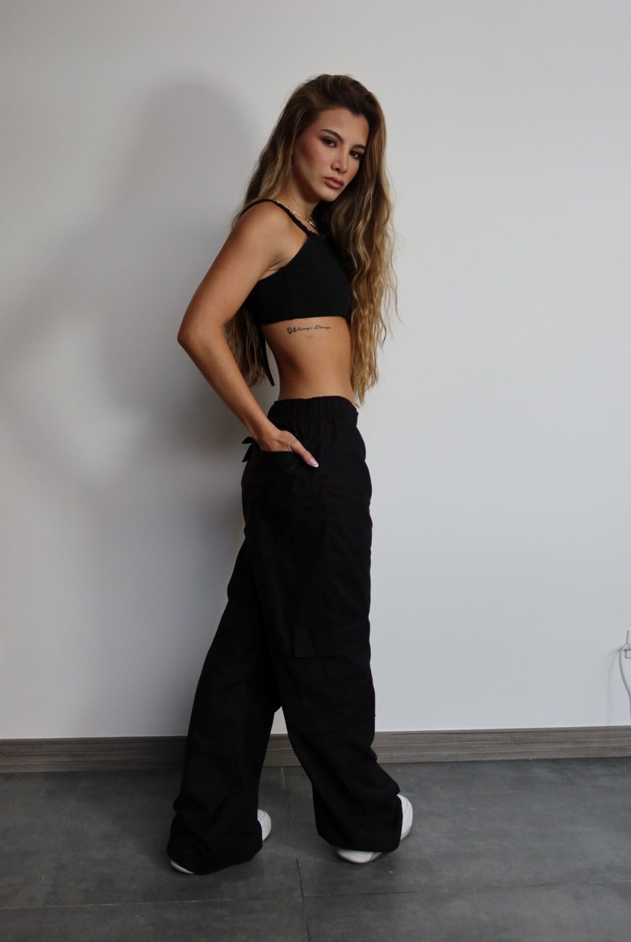 Beatrice Pants