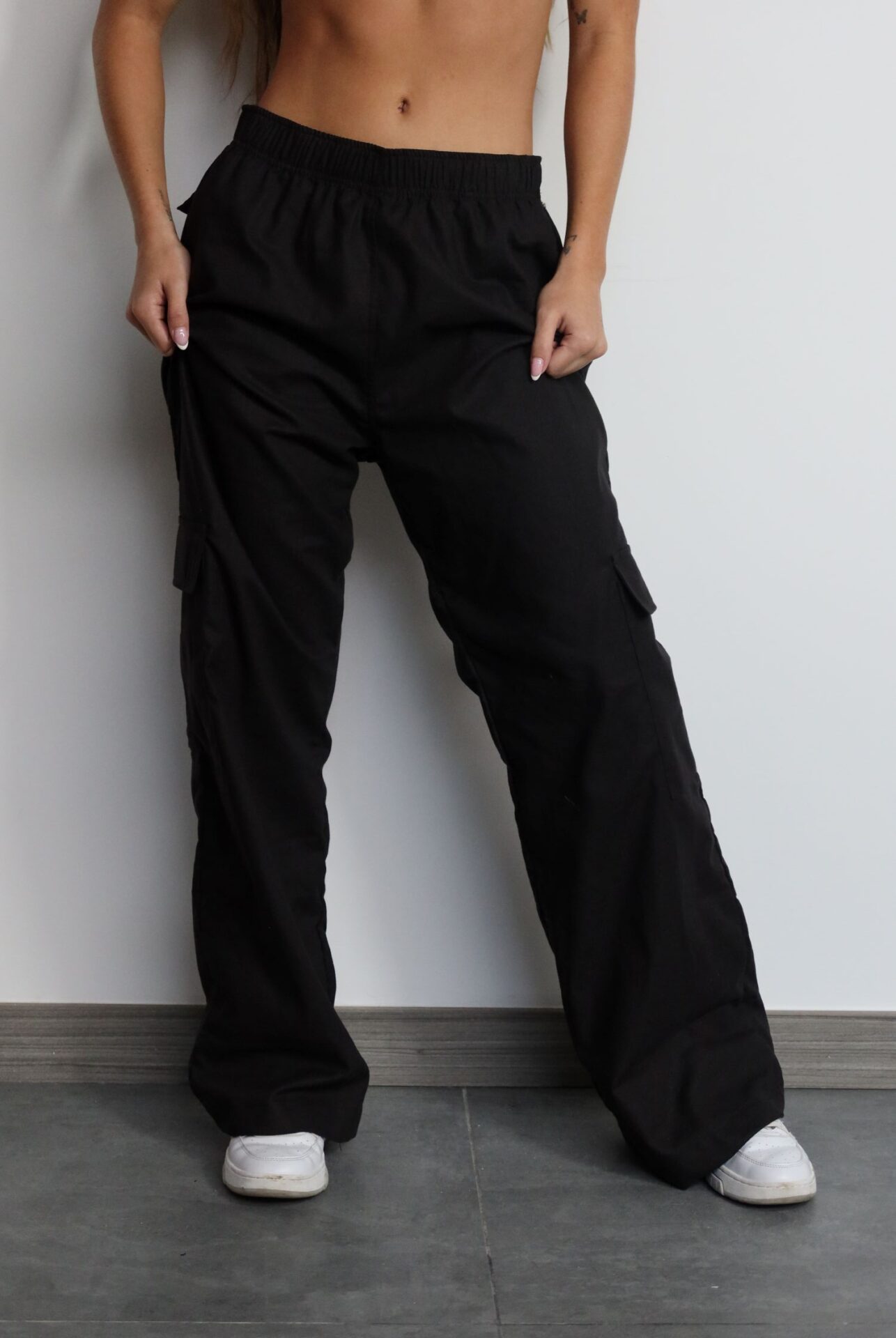 Beatrice Pants