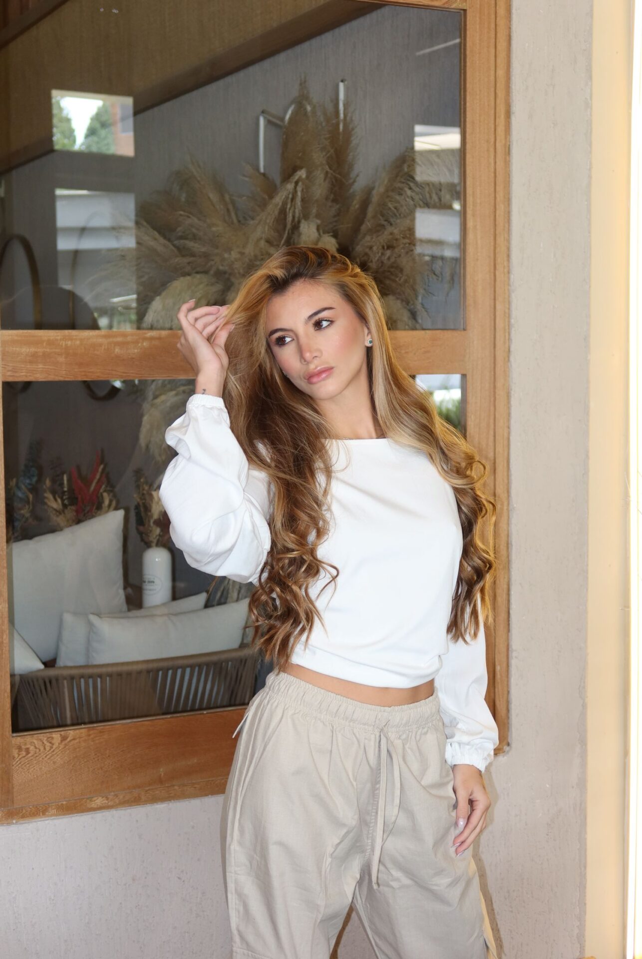 Beatrice Pants