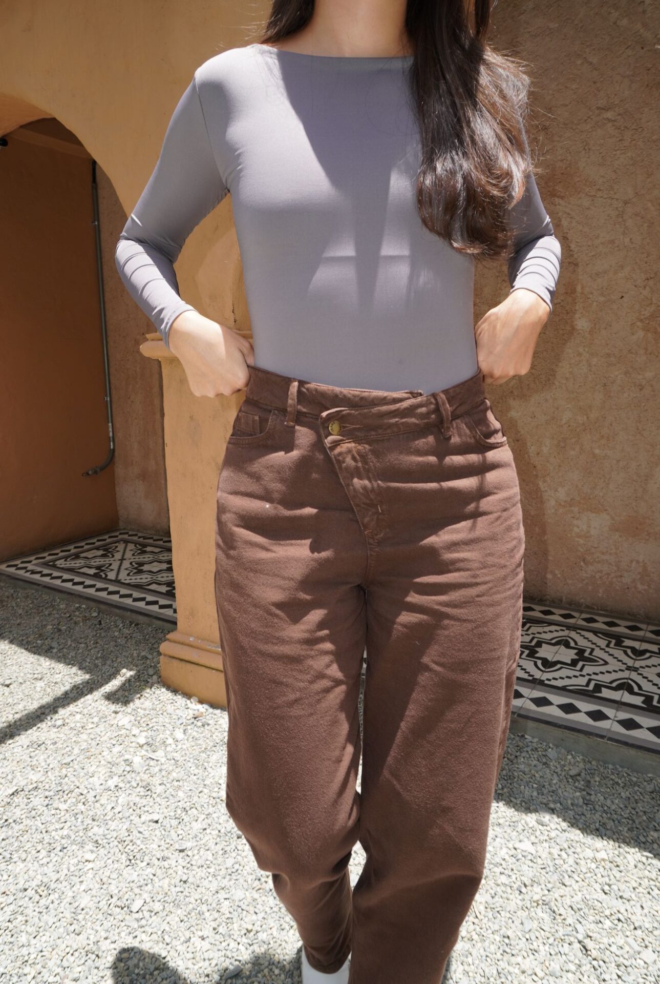 Seraphina Body