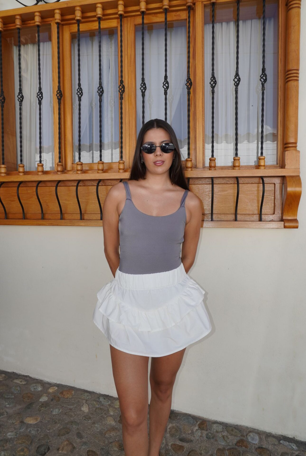 AIRE FALDA
