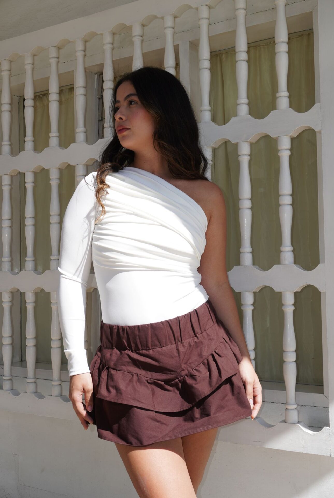 AIRE FALDA