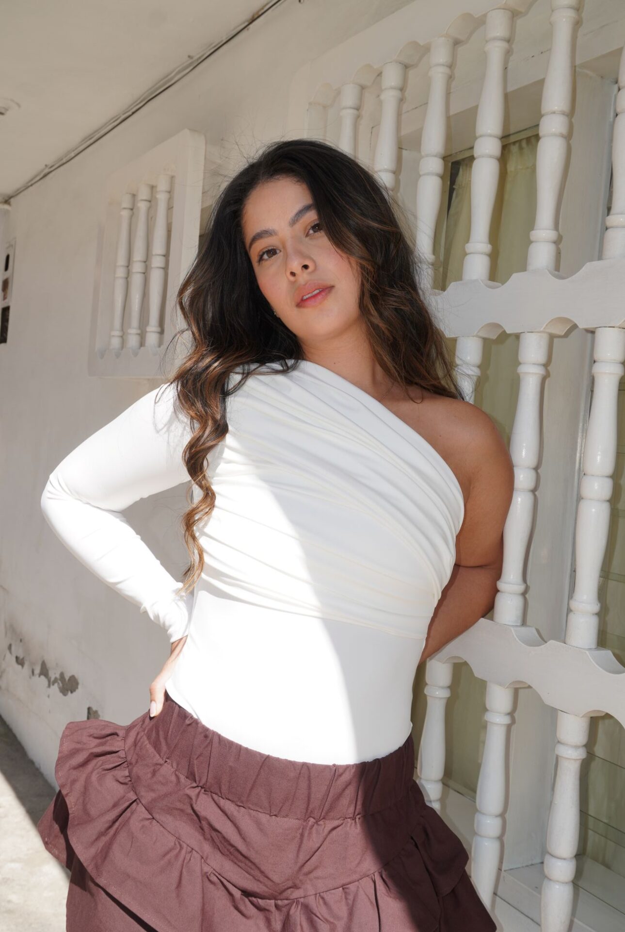 AIRE FALDA