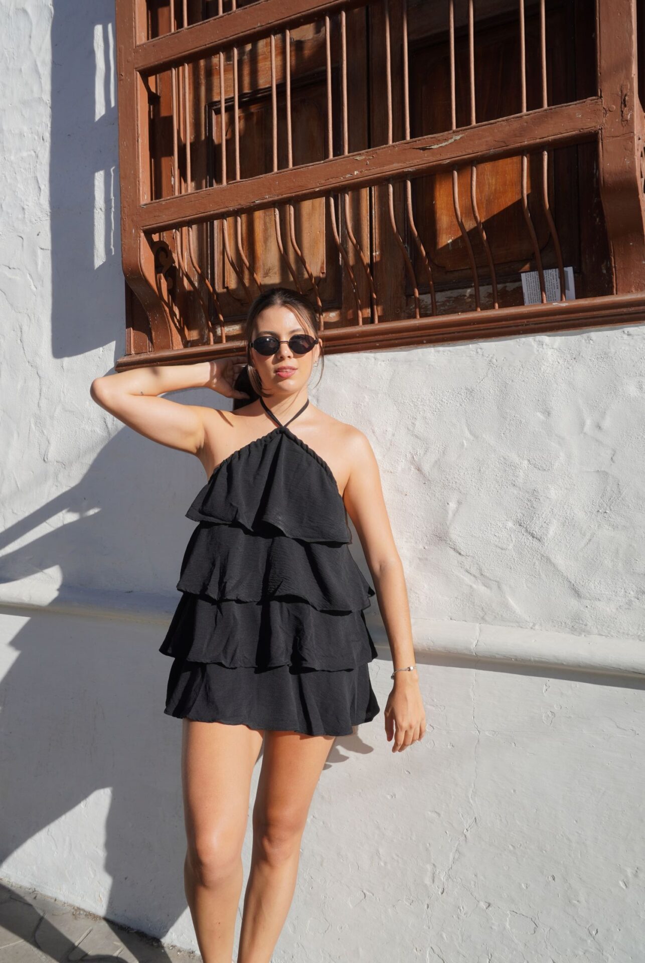 Brissa Vestido