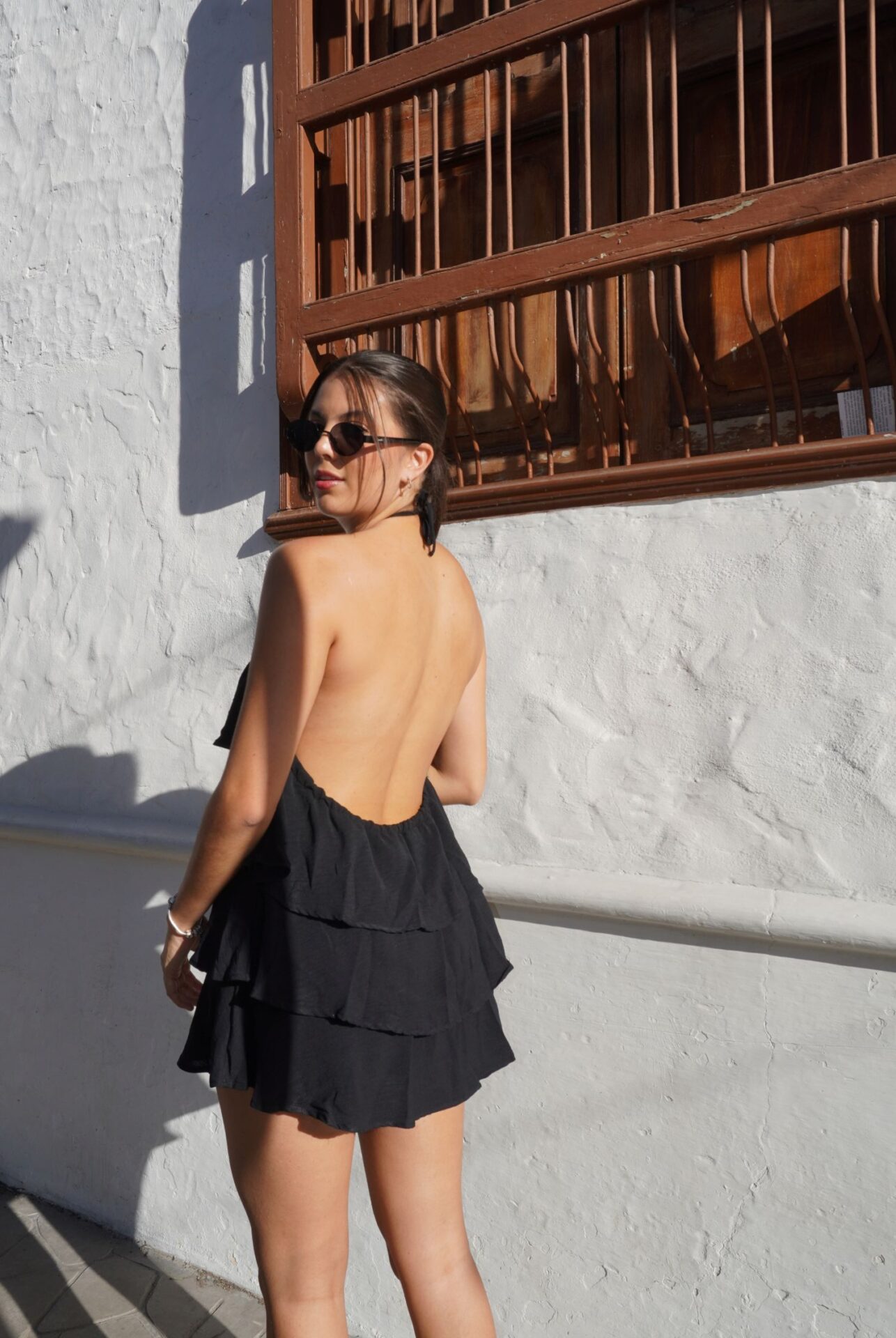 Brissa Vestido