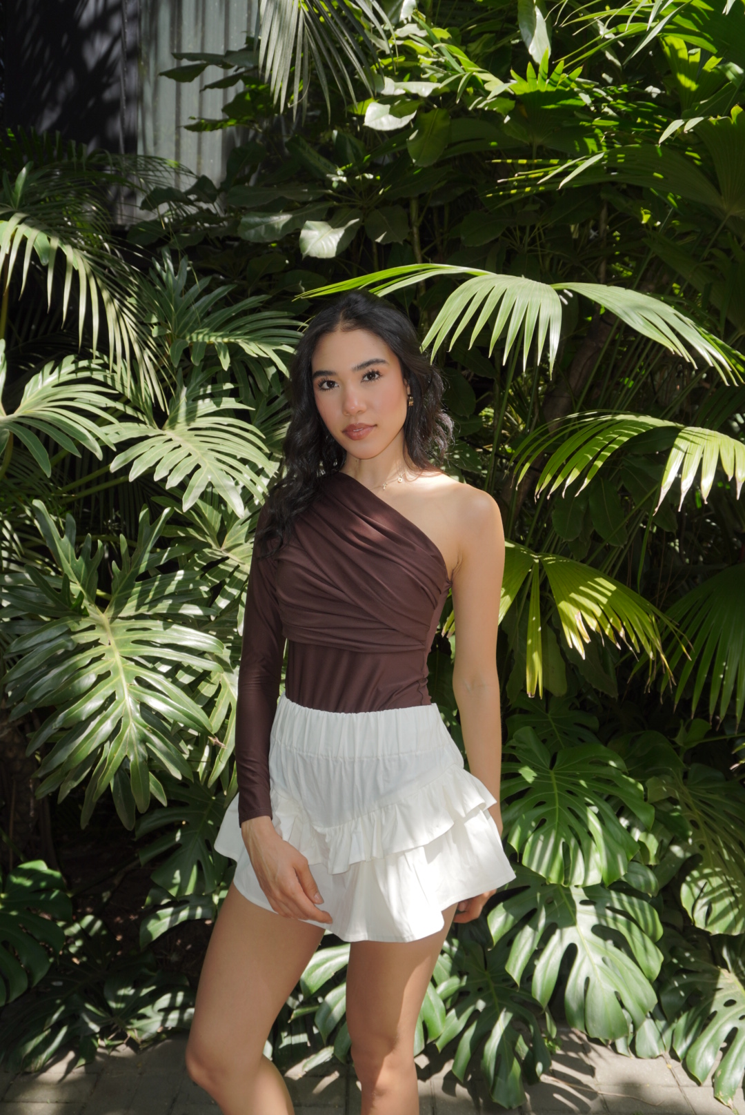 Camelia Body