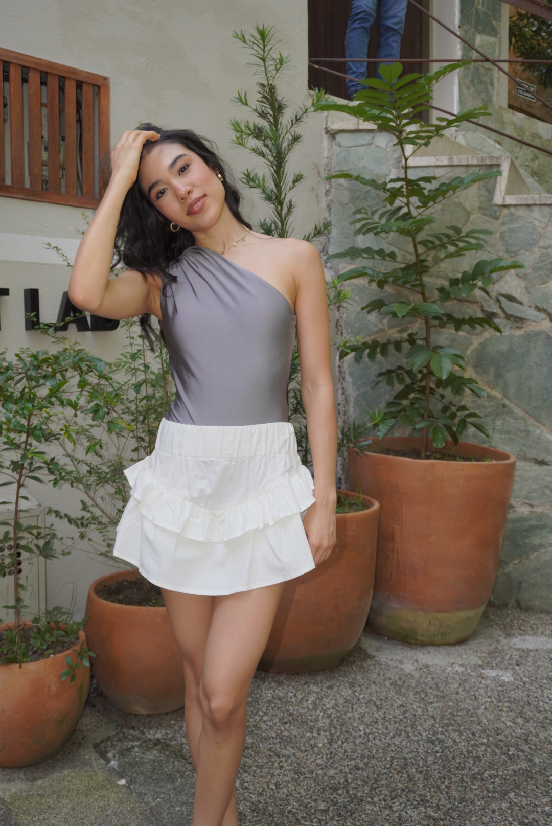 AIRE FALDA