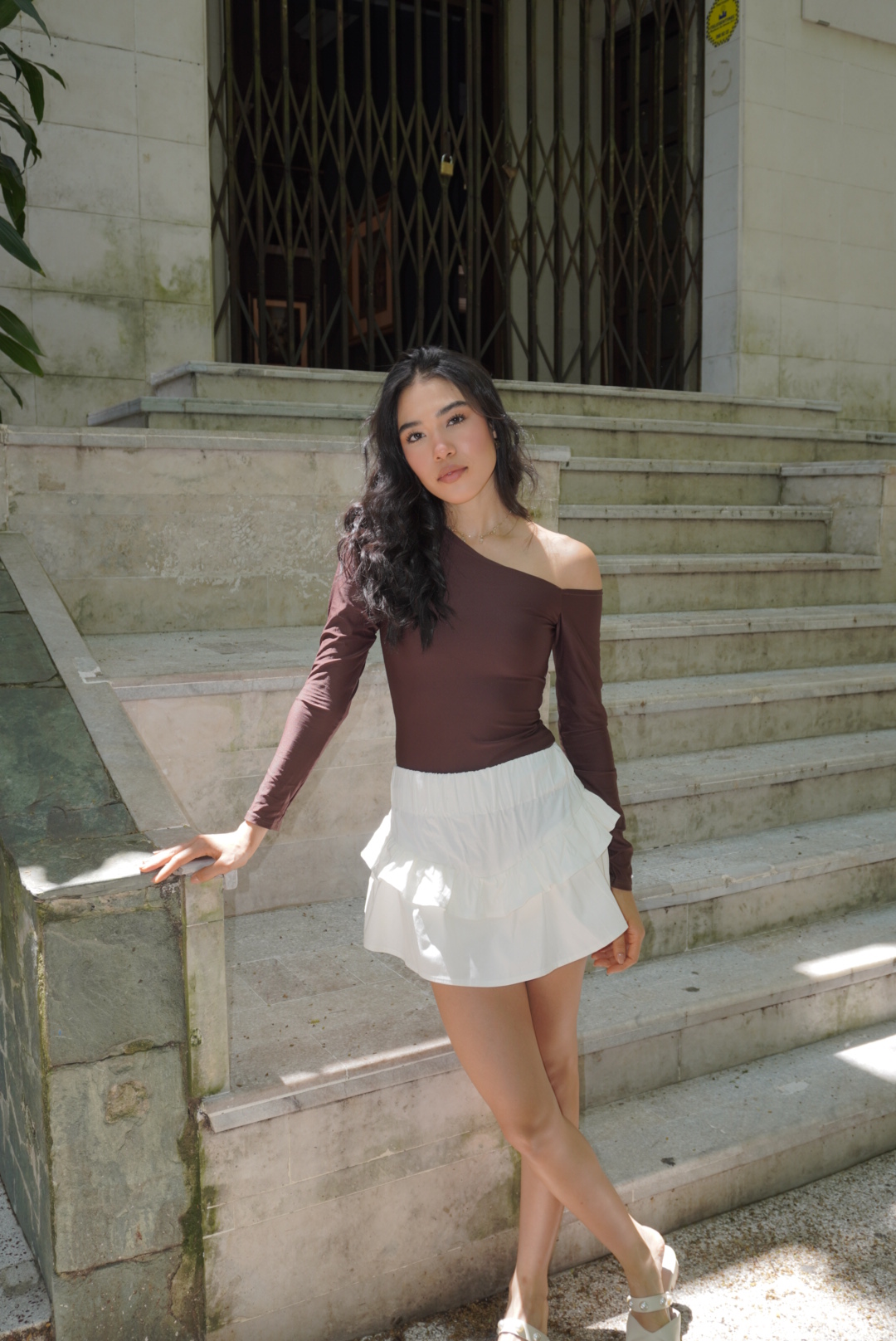 AIRE FALDA
