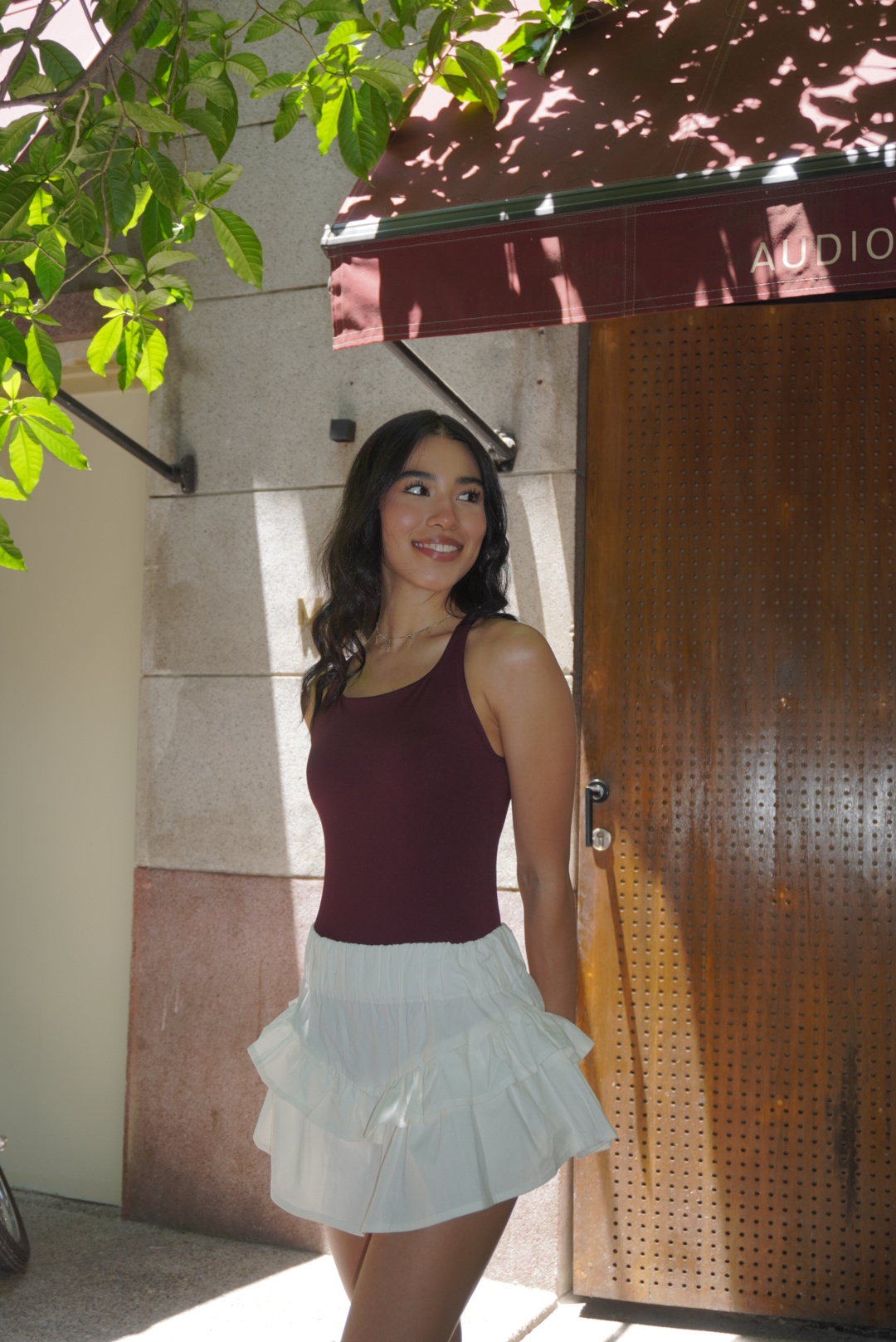AIRE FALDA