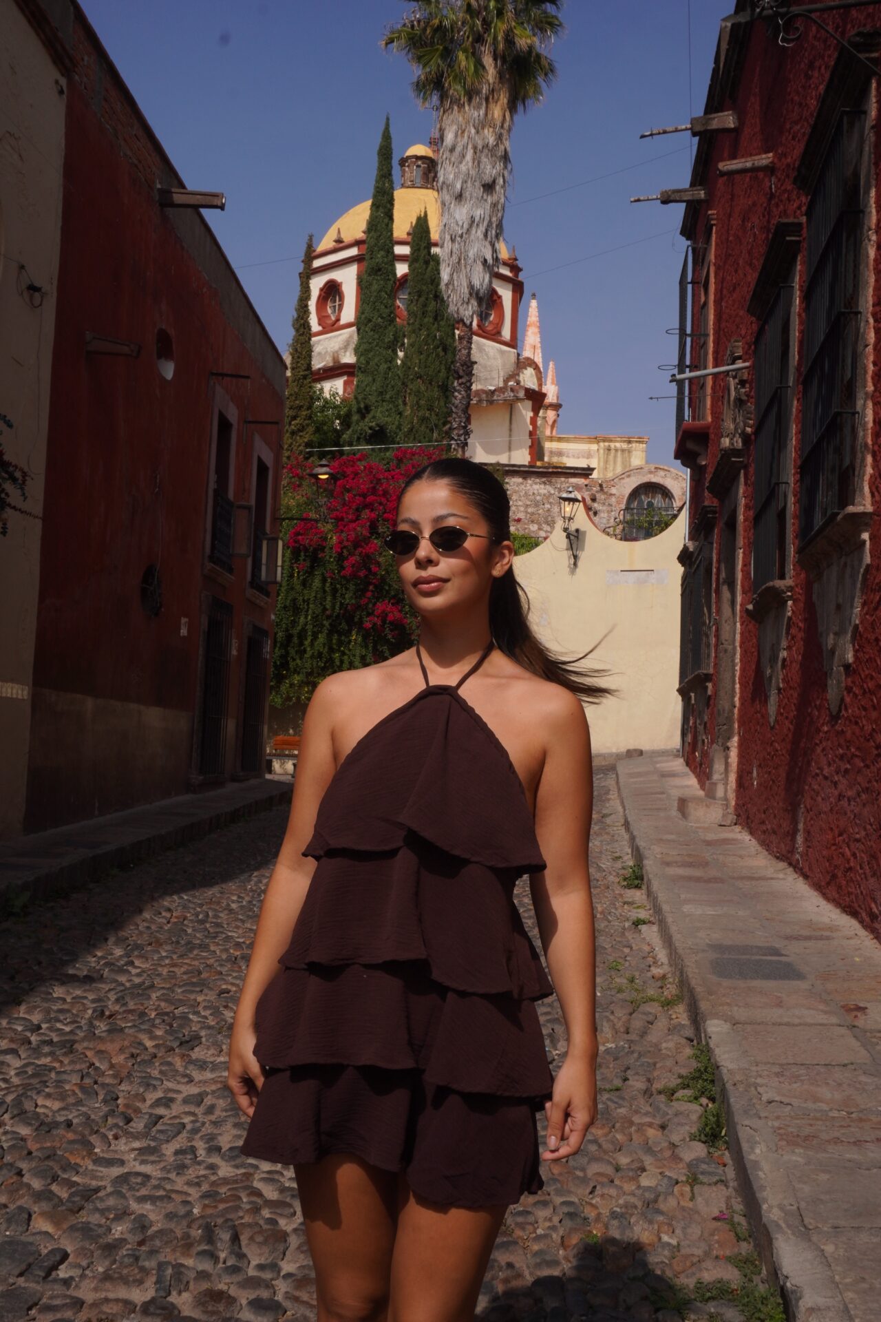 Brissa Vestido
