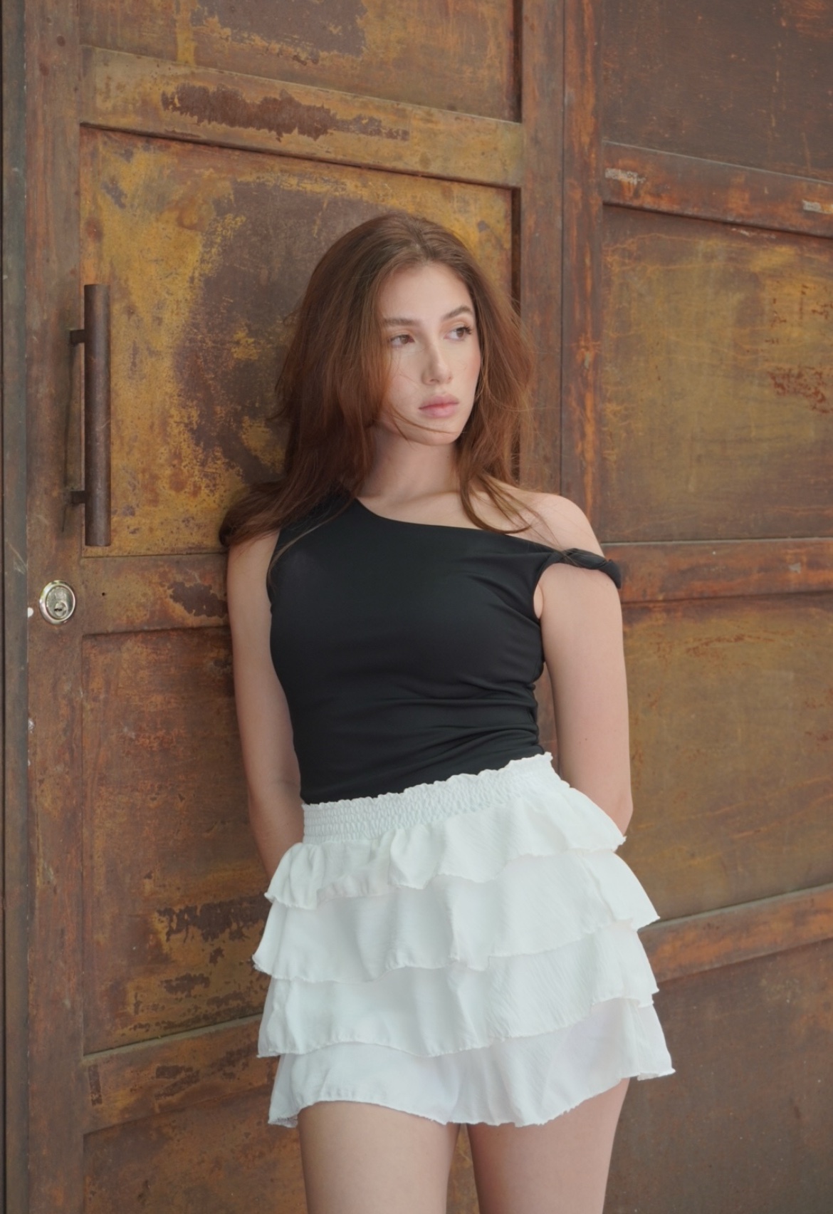 Anastasia Top