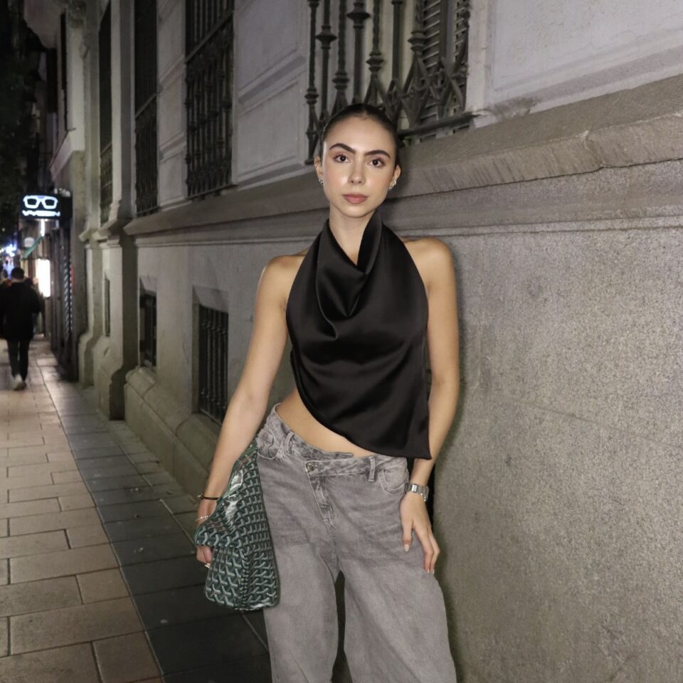 Nubea Top