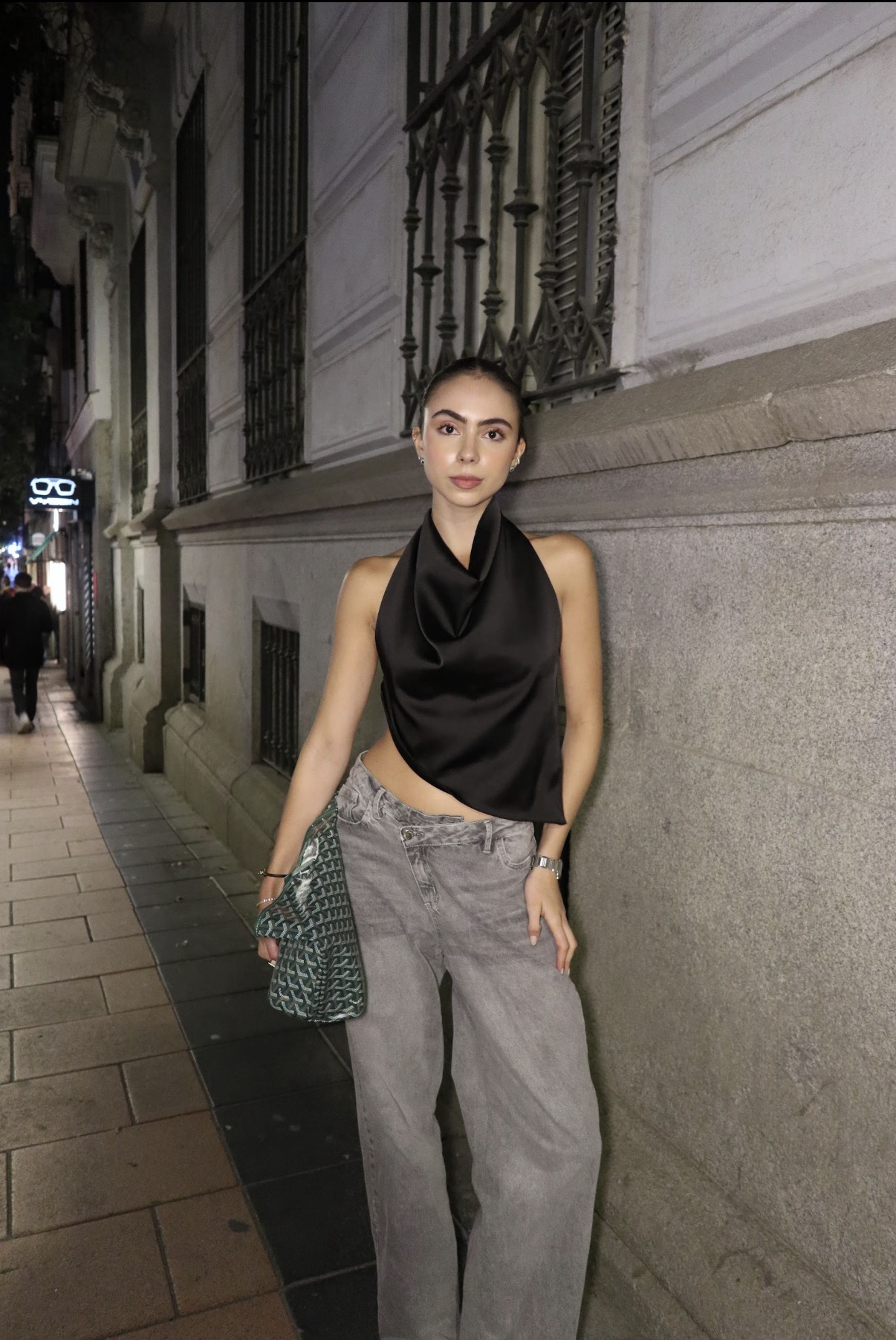 Nubea Top