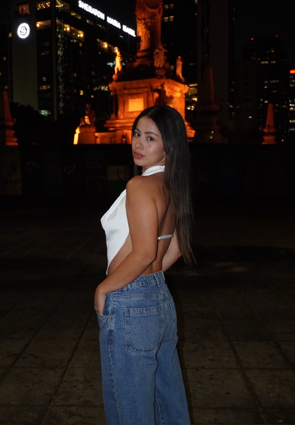 Nubea Top