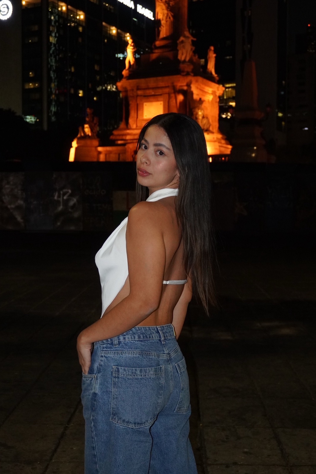 Nubea Top