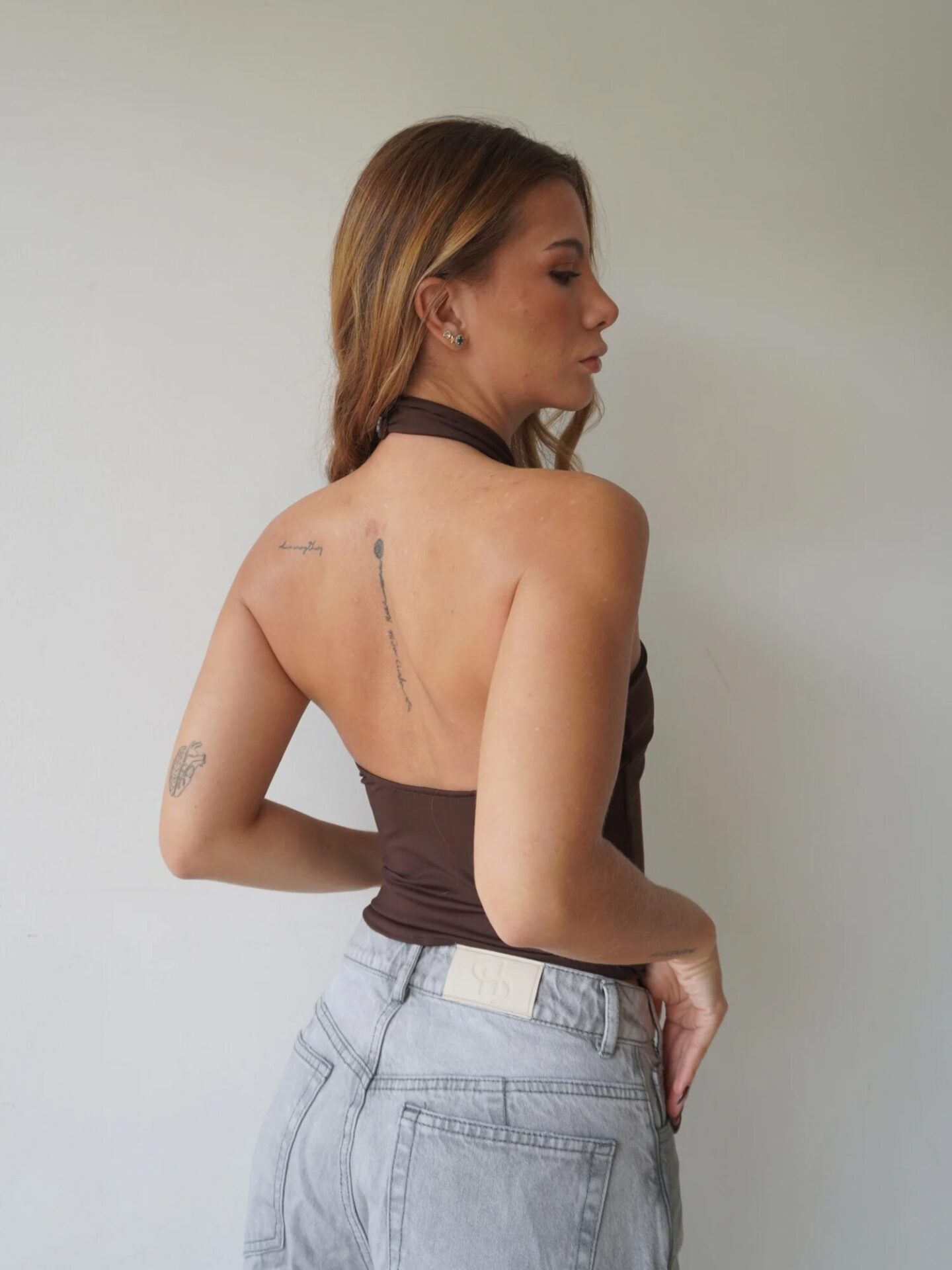 Amaré top