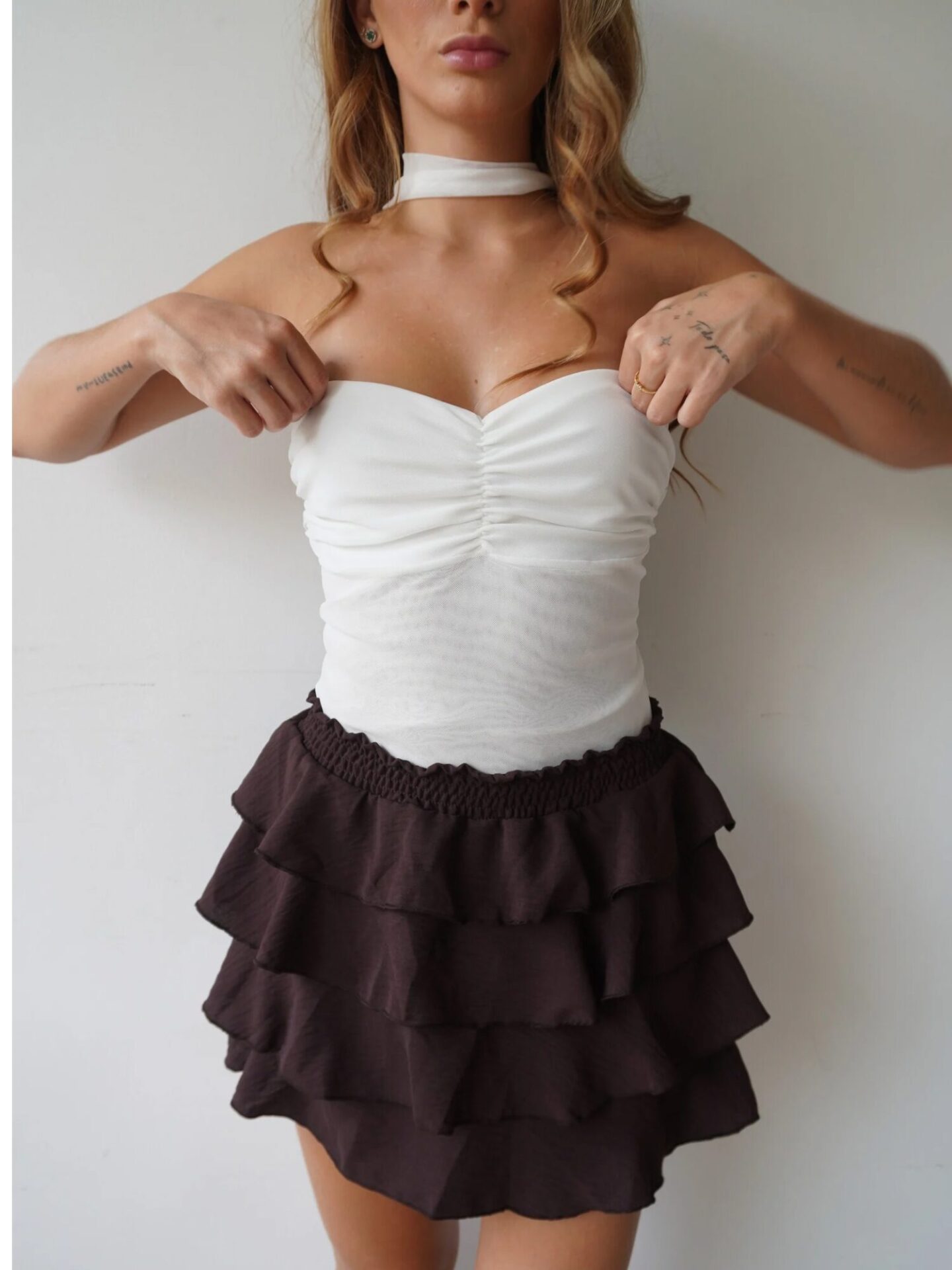 Alice Body