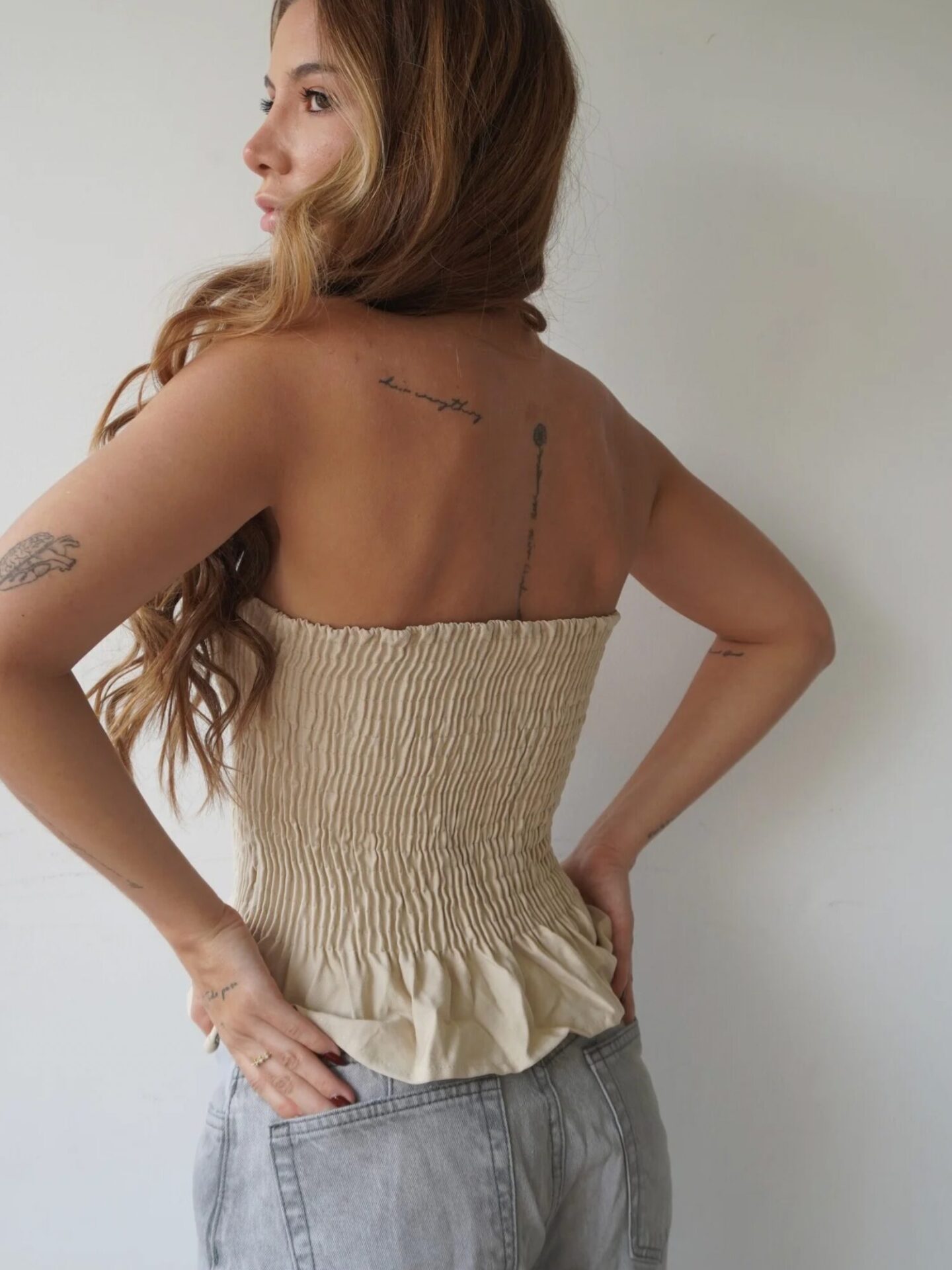 Solara Top
