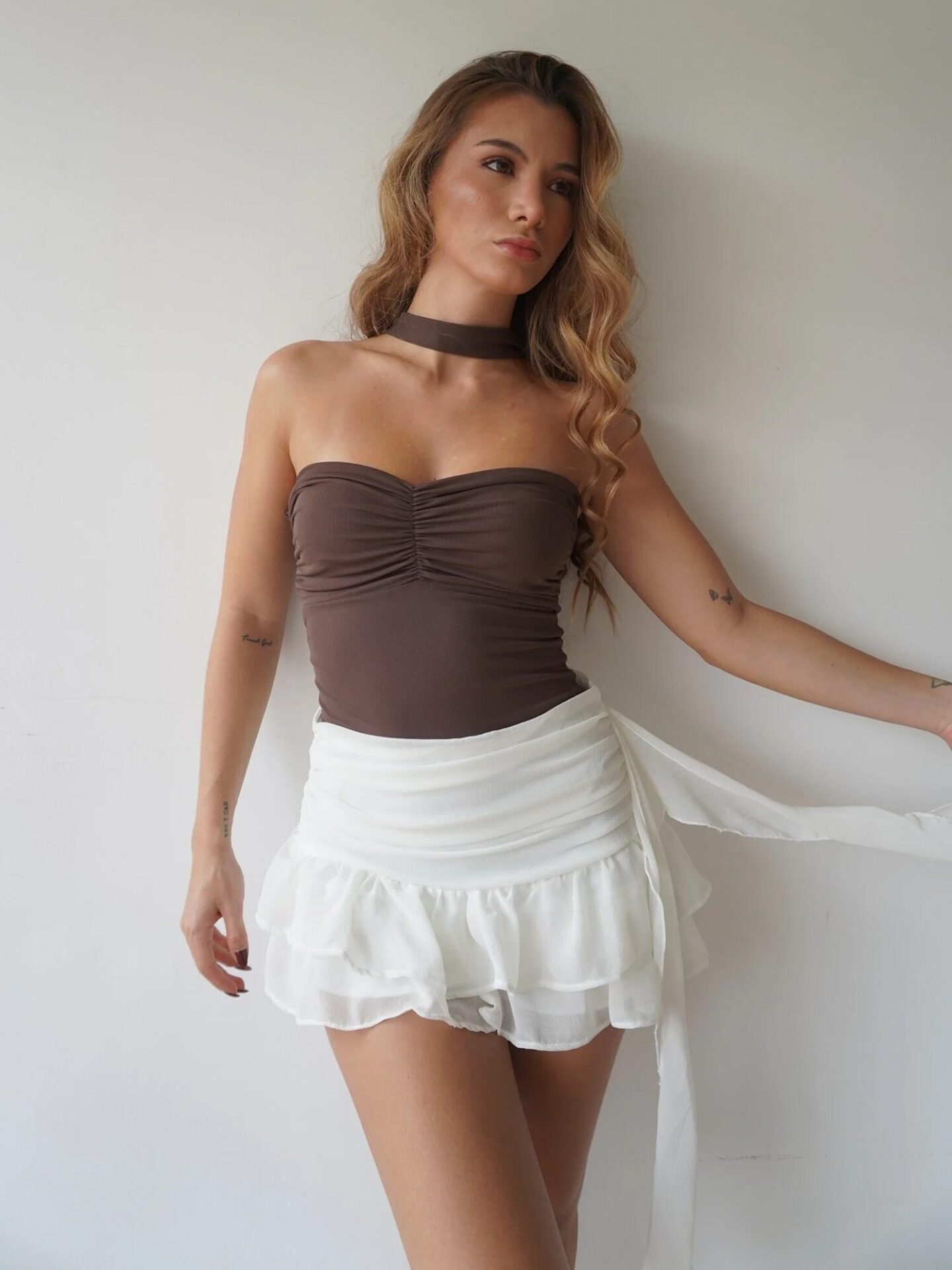 NIZA FALDA