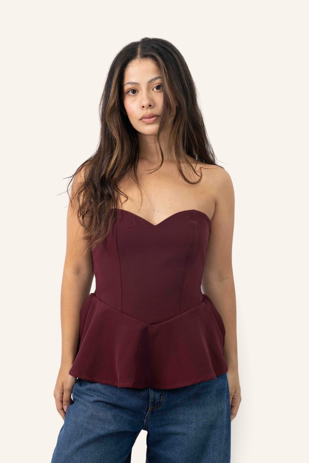 Sienna Top