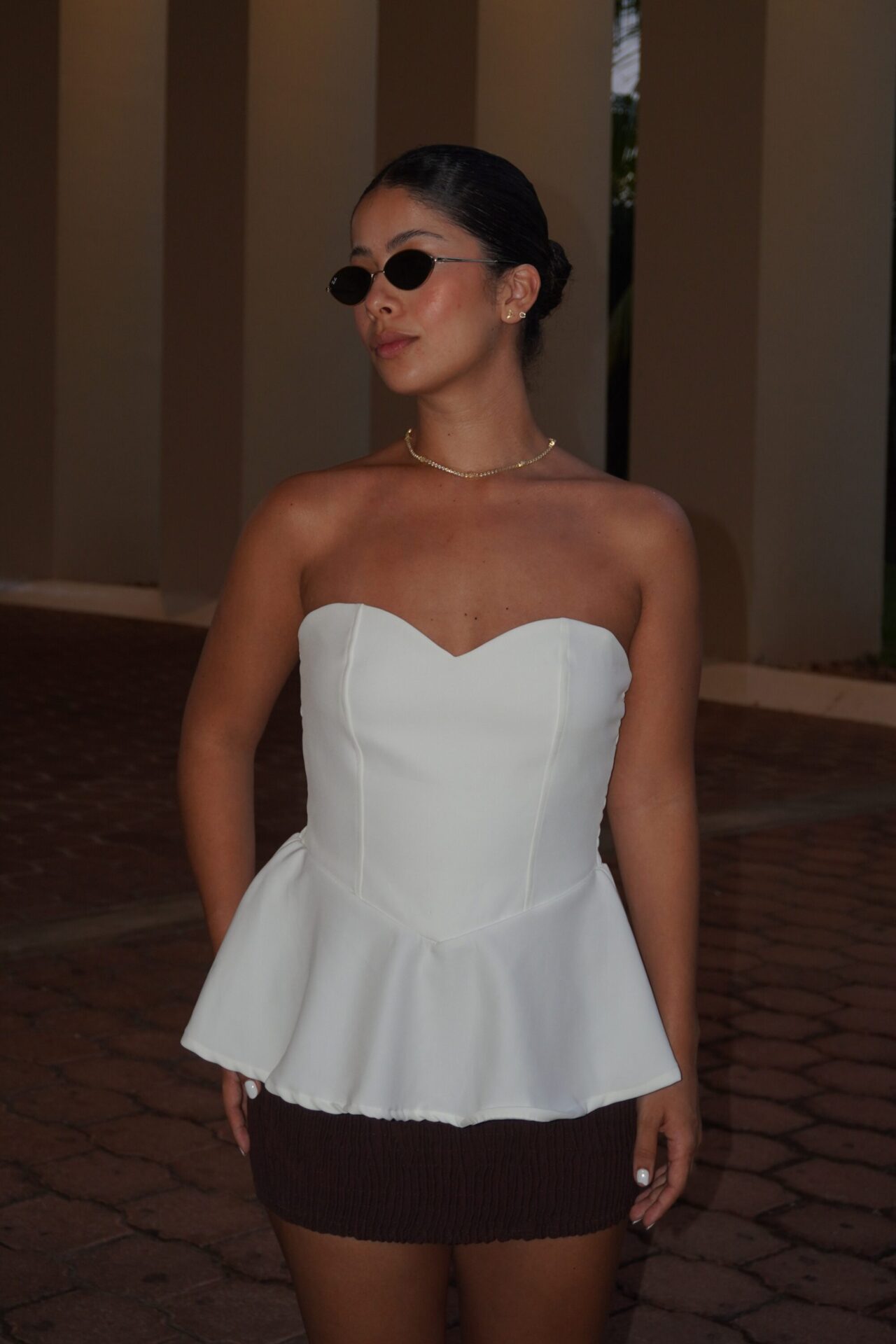 Sorella Vest
