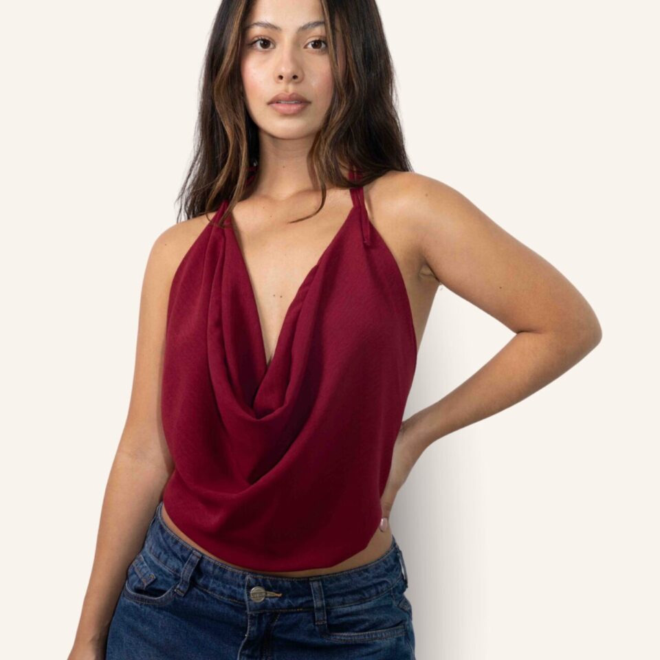 Lucilda top