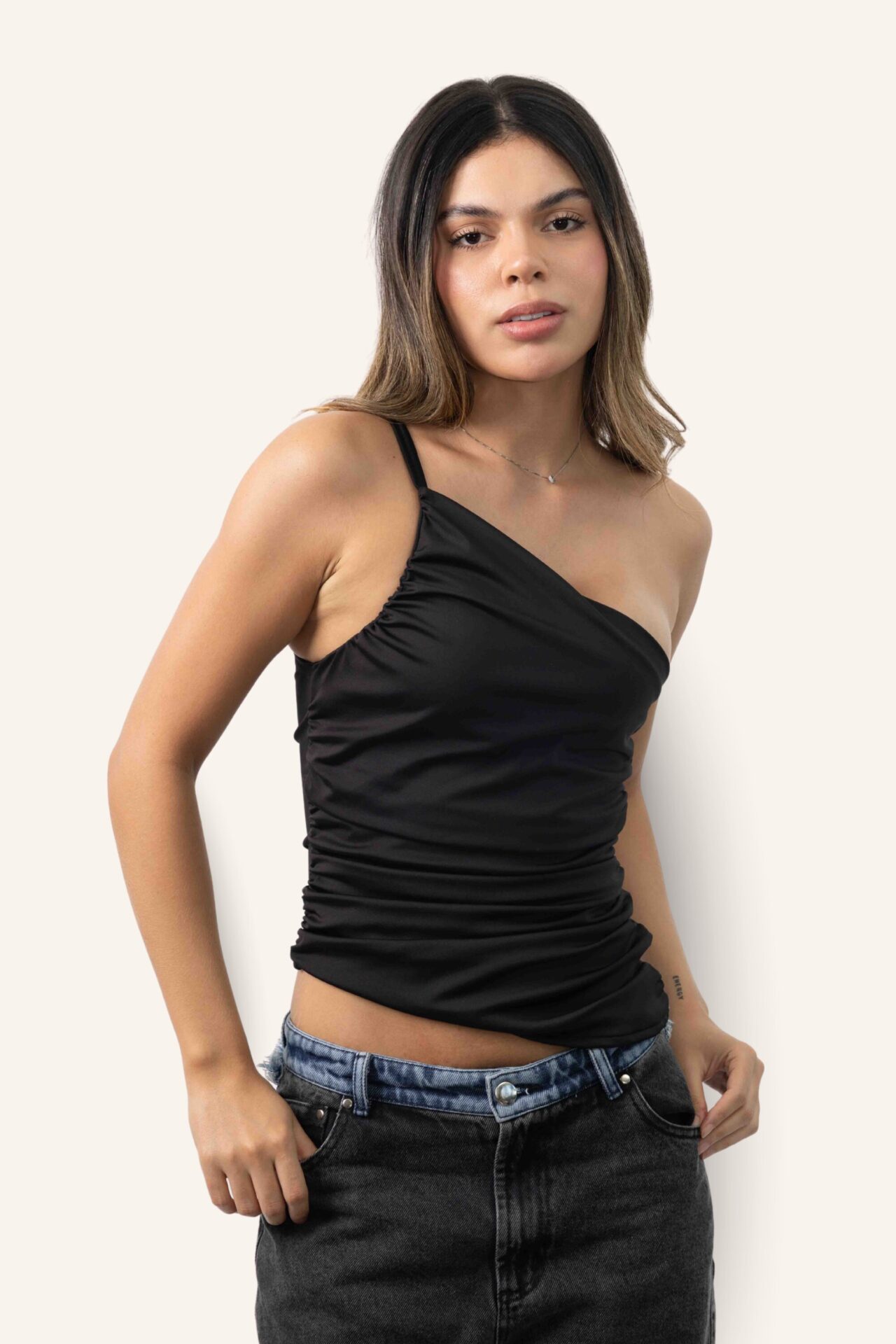 Sorella Vest