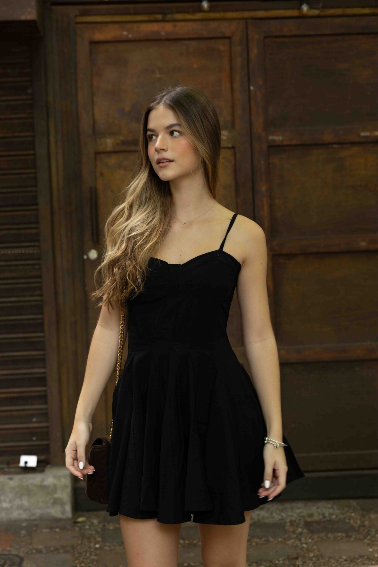 Sorella Vest