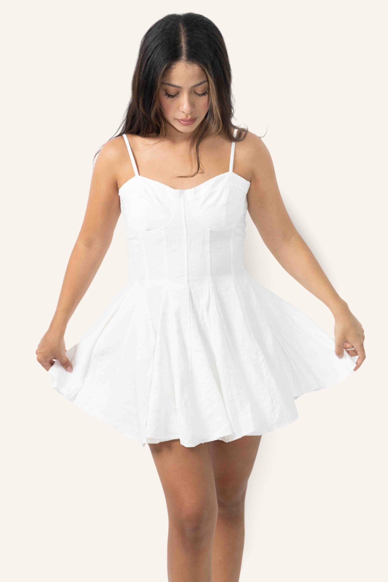 Lucca Dress
